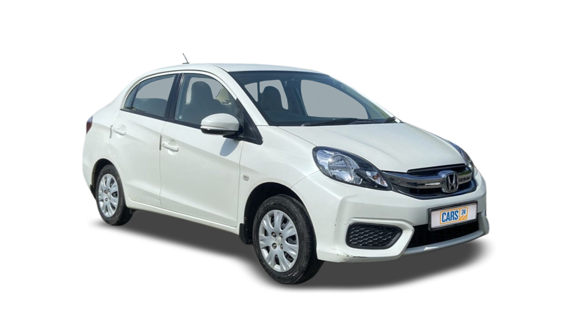 2018 Honda Amaze - Sedan - Petrol - Manual - ₹4.70 lakh