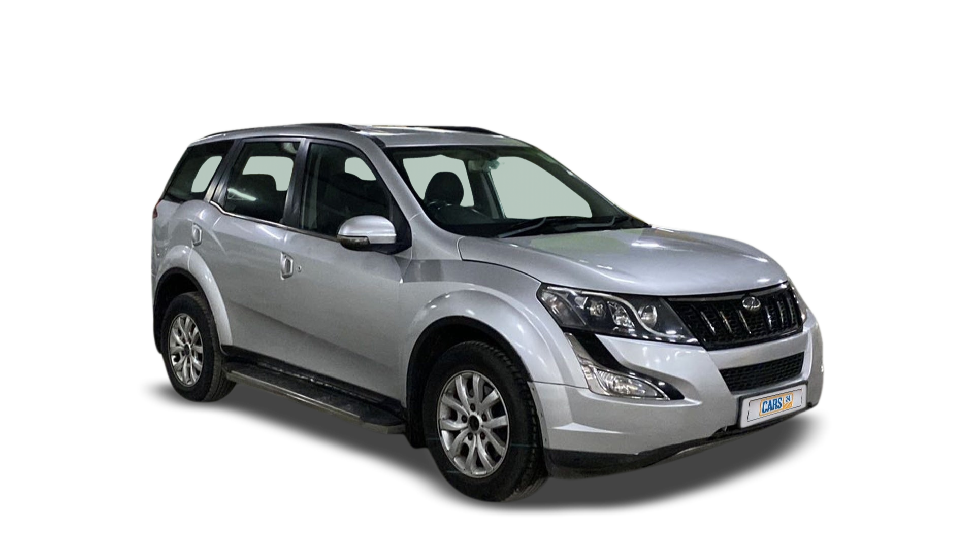 2017 Mahindra XUV500 - SUV - Diesel - Manual - ₹8.07 lakh
