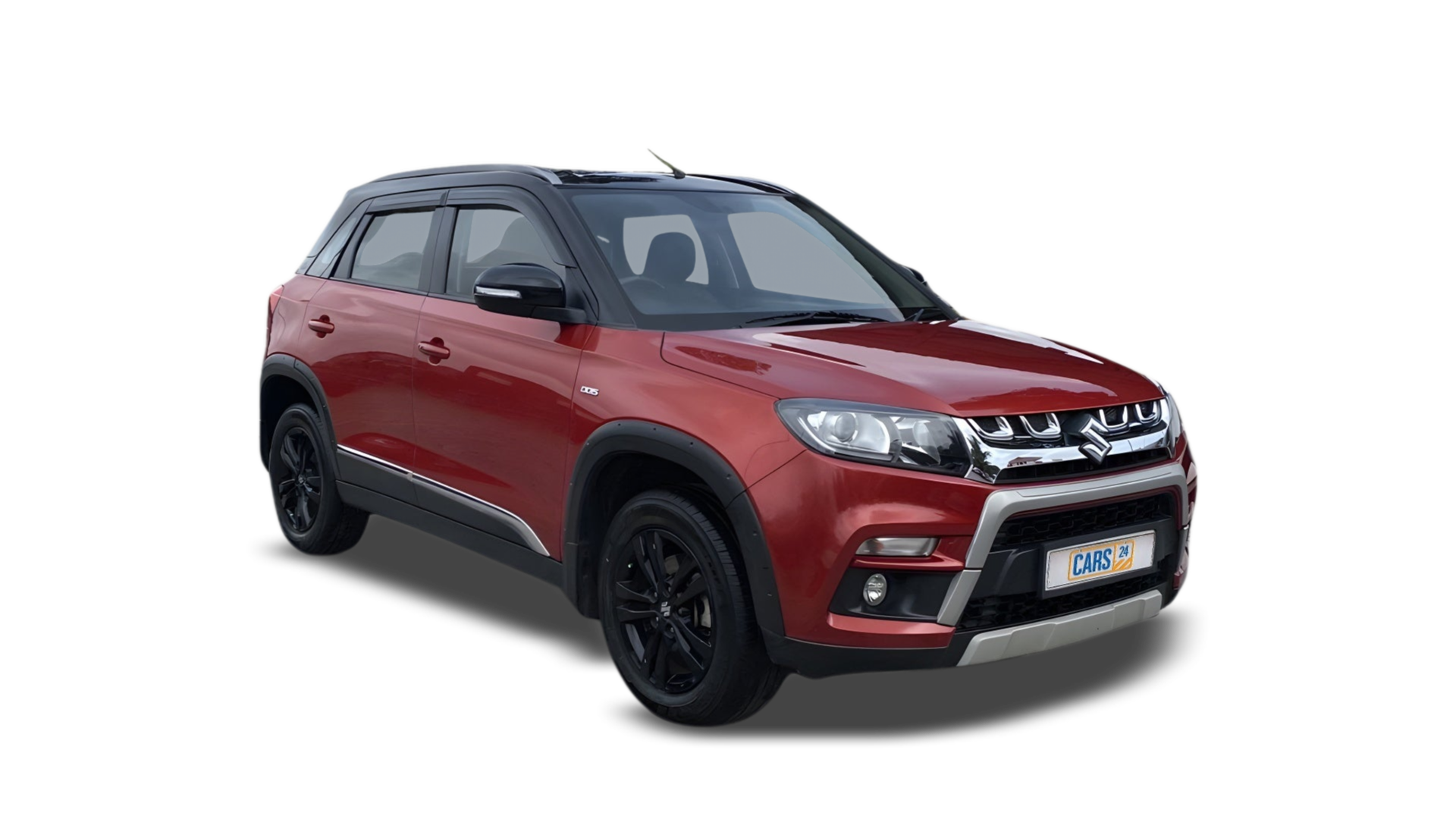 Maruti Vitara Brezza-img