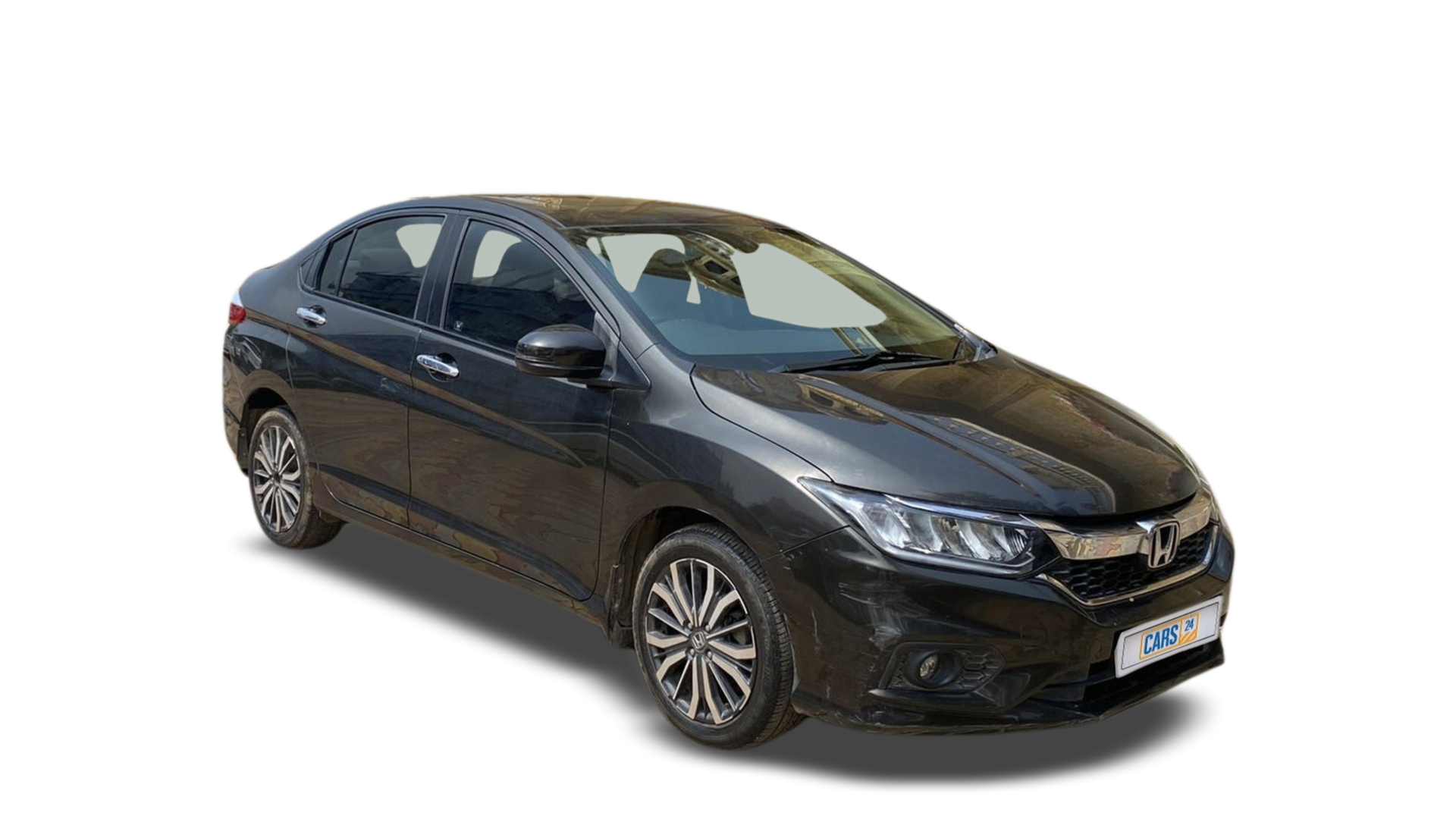 Honda City-img