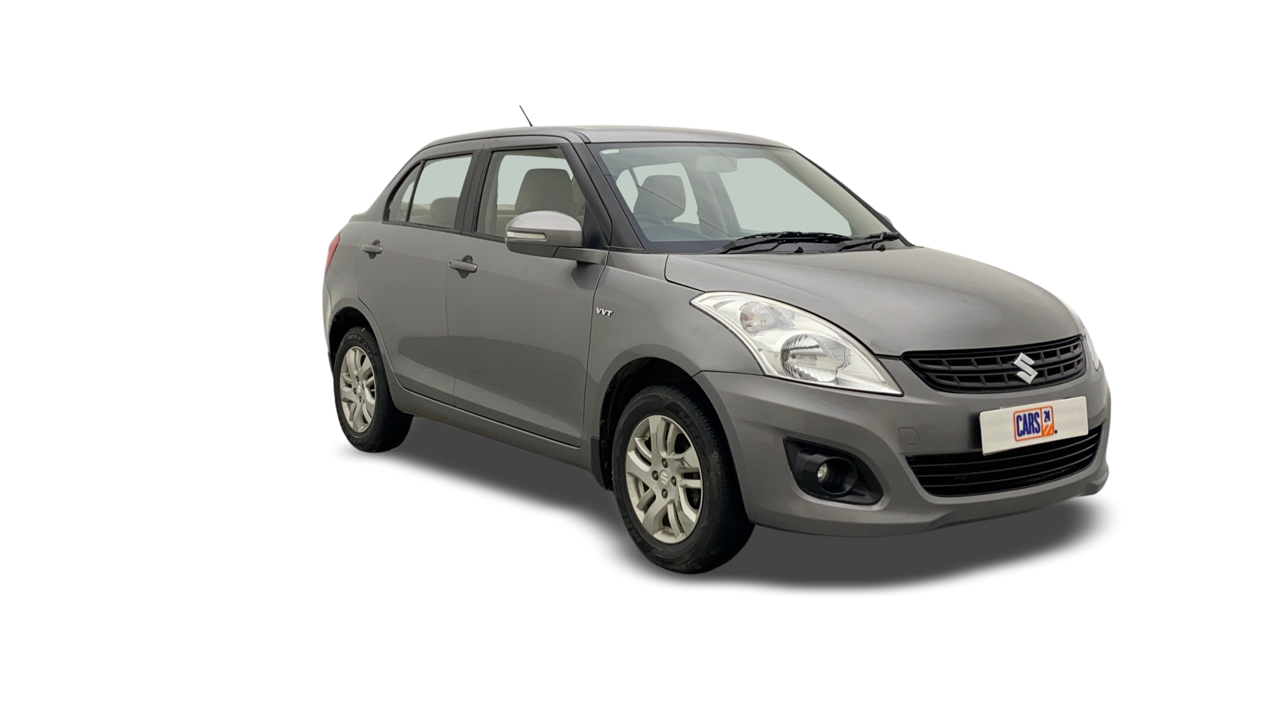2014 Maruti Swift Dzire - Sedan - Petrol - Manual - ₹4.13 lakh