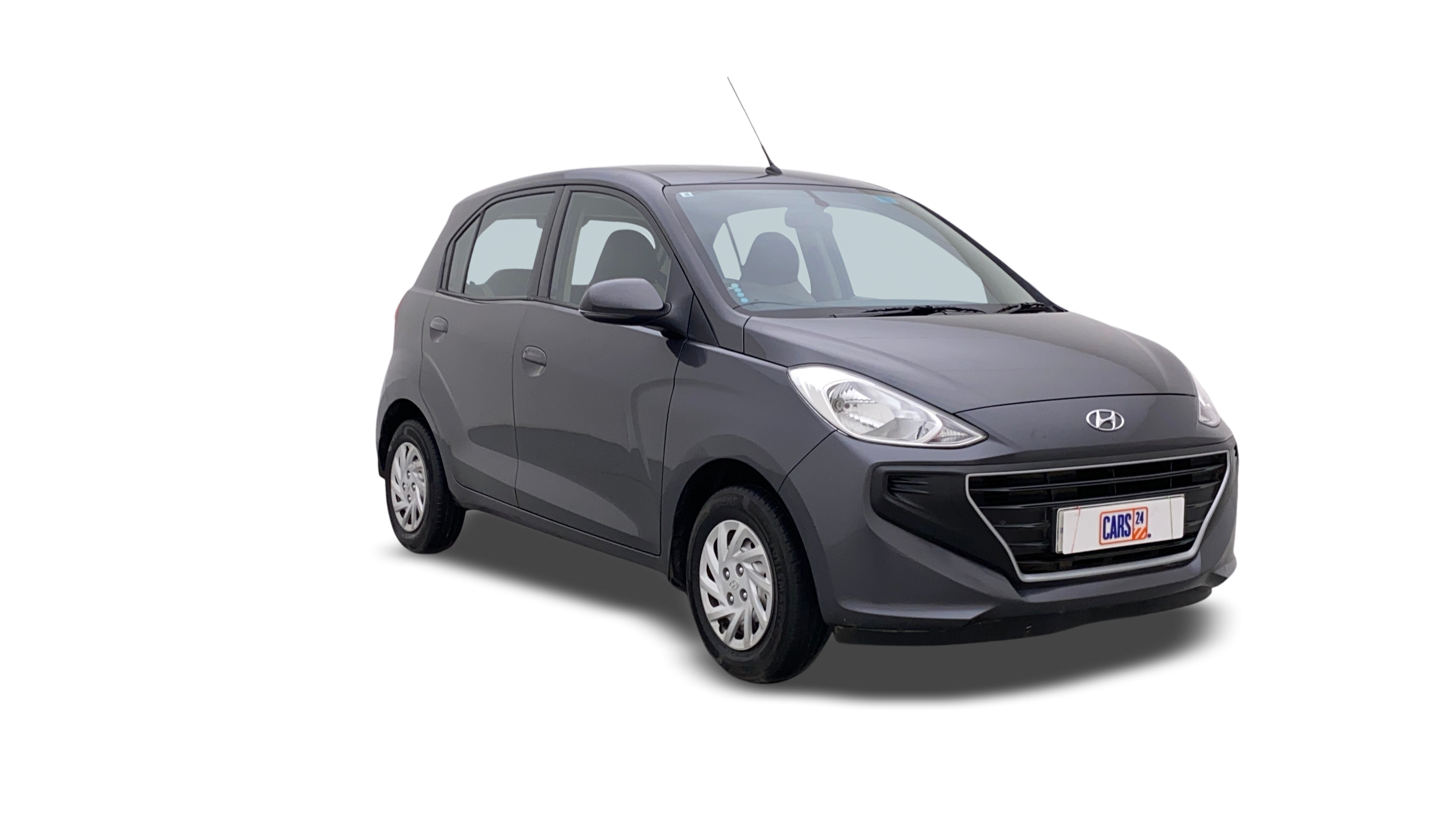 Hyundai NEW SANTRO-img