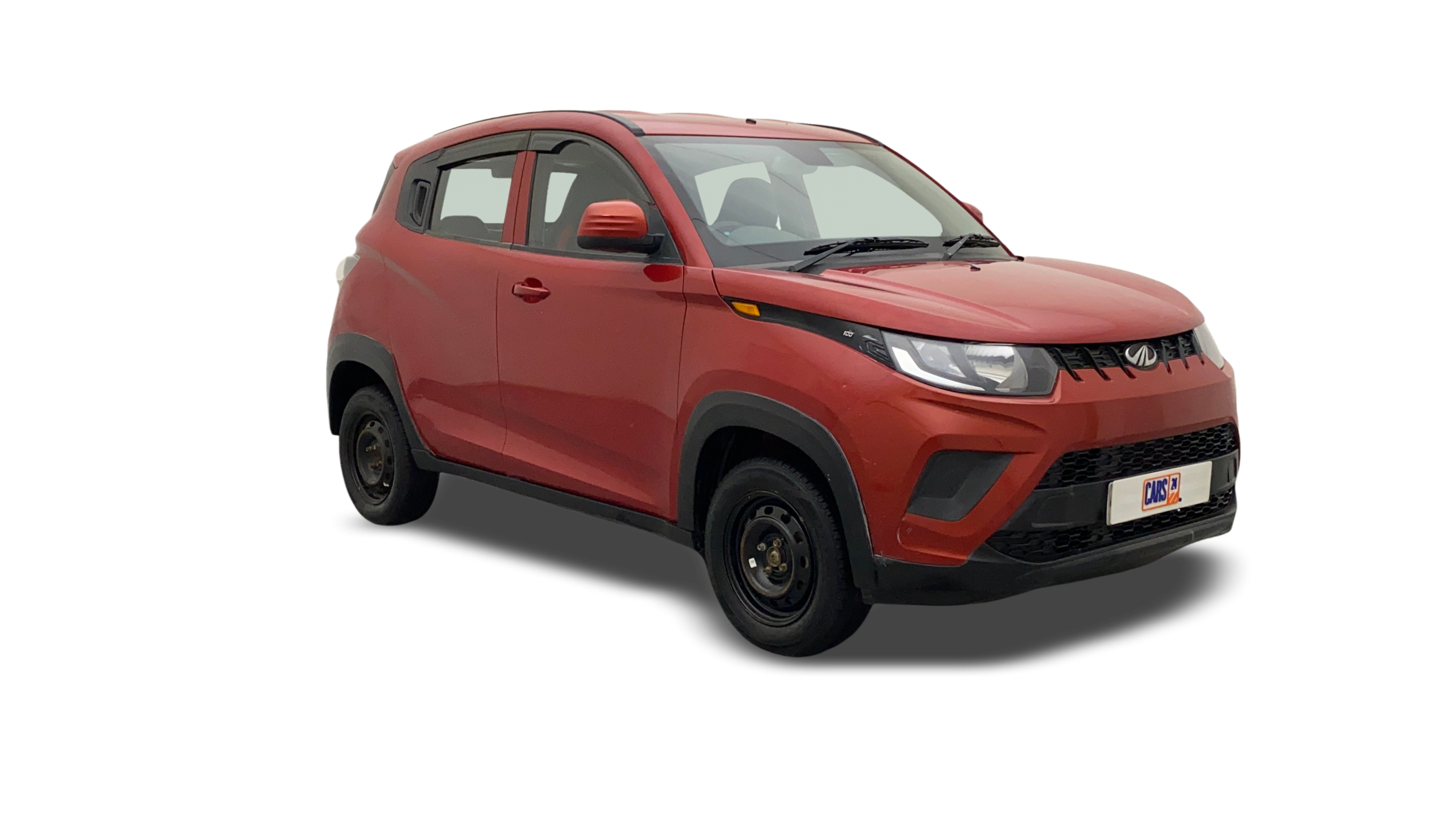 Mahindra KUV 100 NXT-img