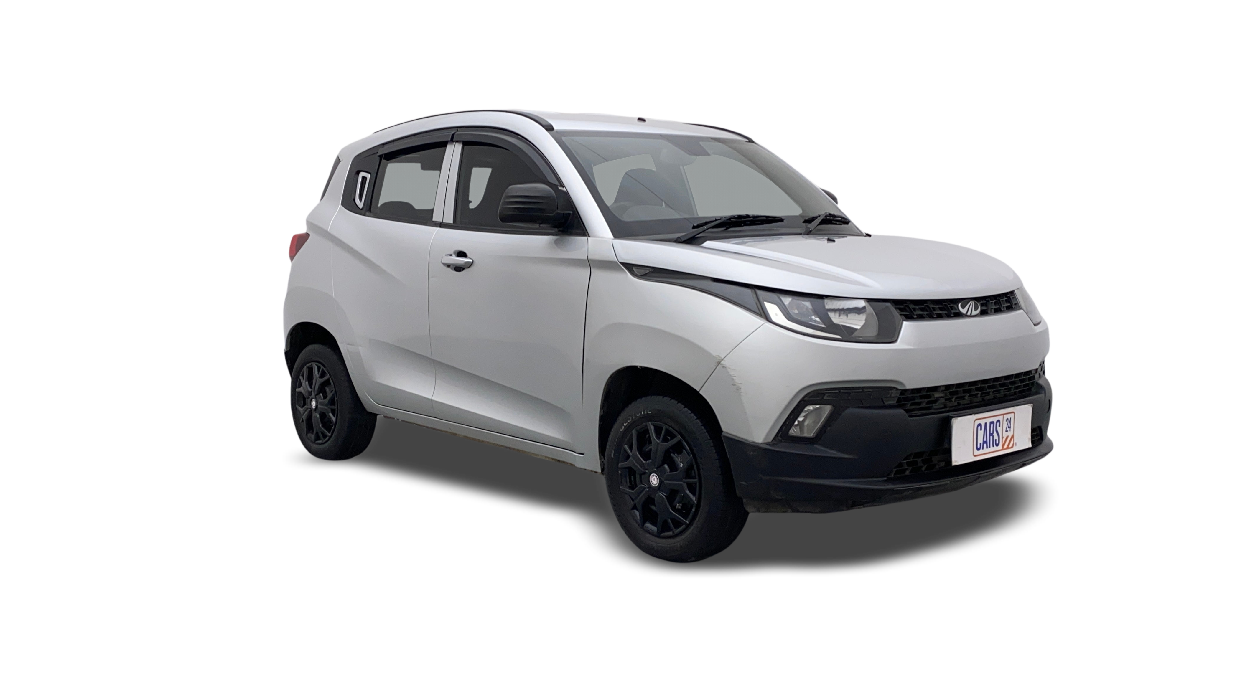 Mahindra Kuv100-img