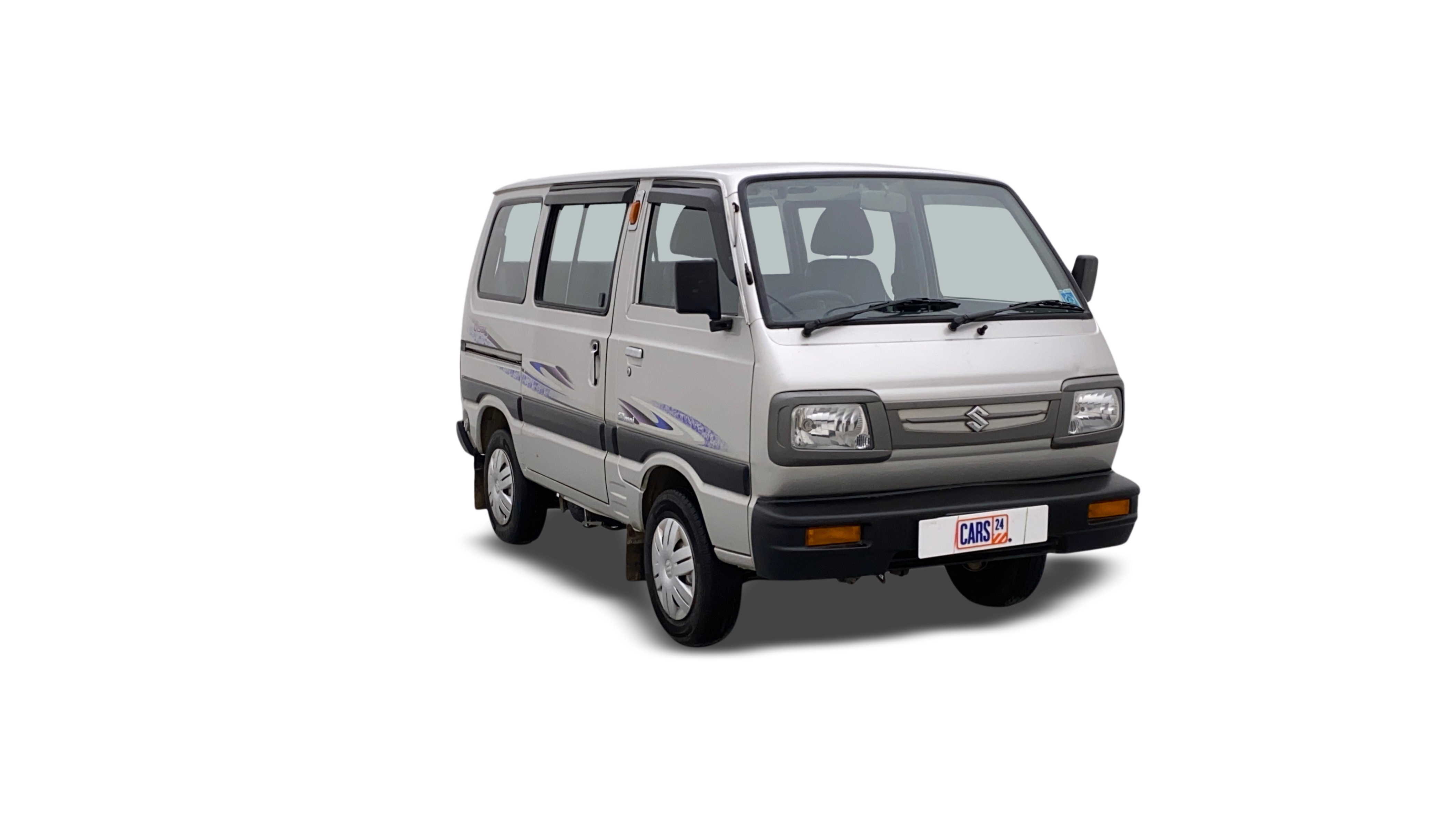 Maruti OMNI E-img