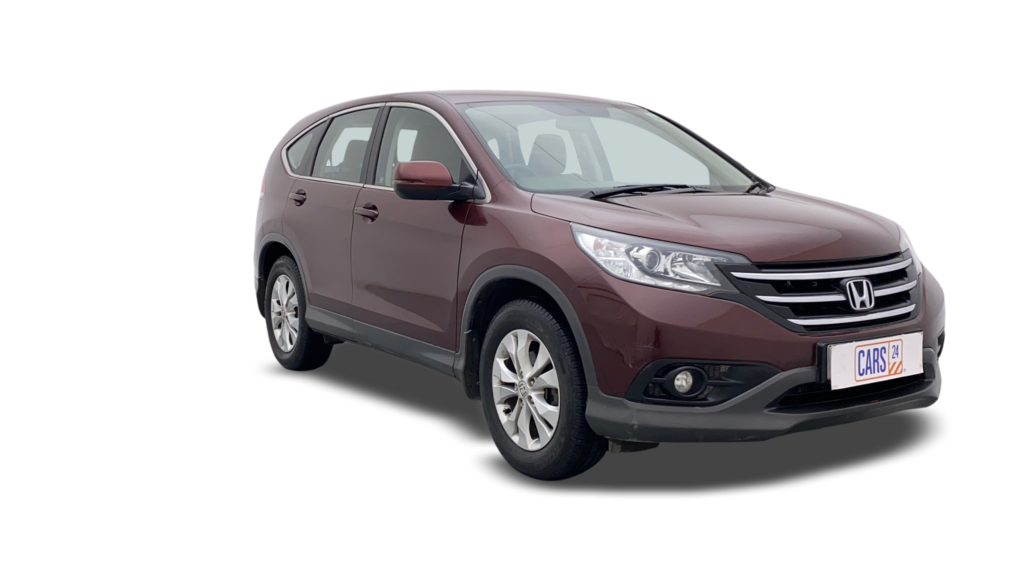 Honda CRV-img