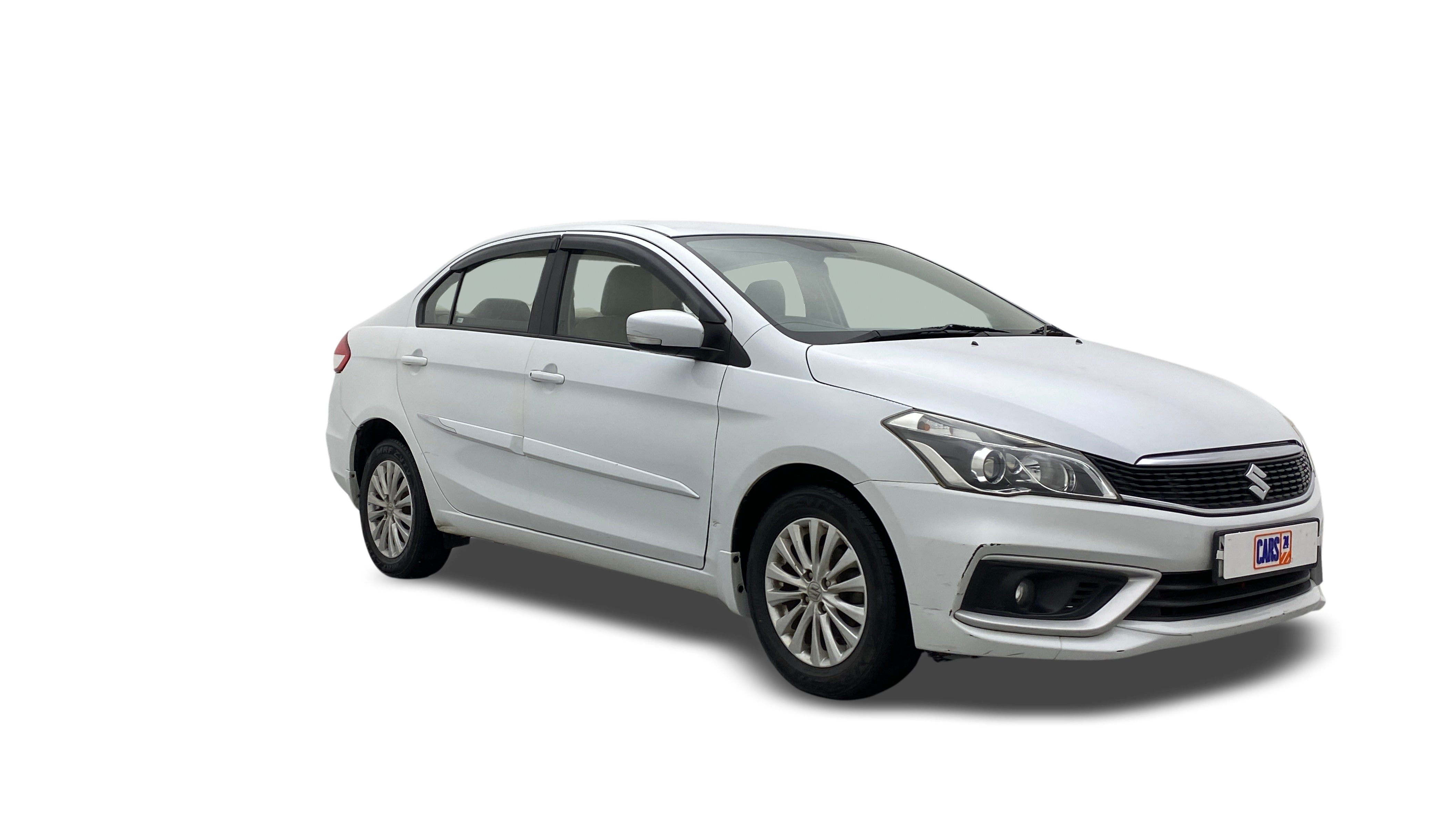 Maruti Ciaz-img