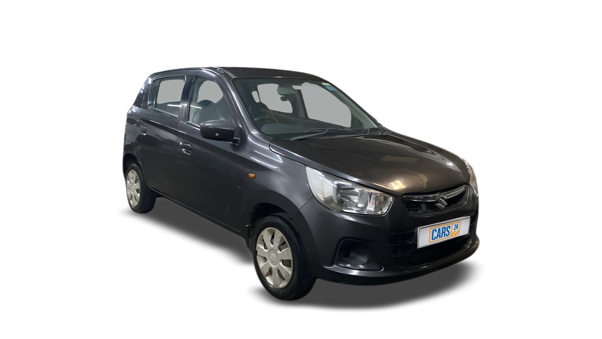 2016 Maruti Alto K10 - Hatchback - Petrol - Automatic - ₹3.03 lakh