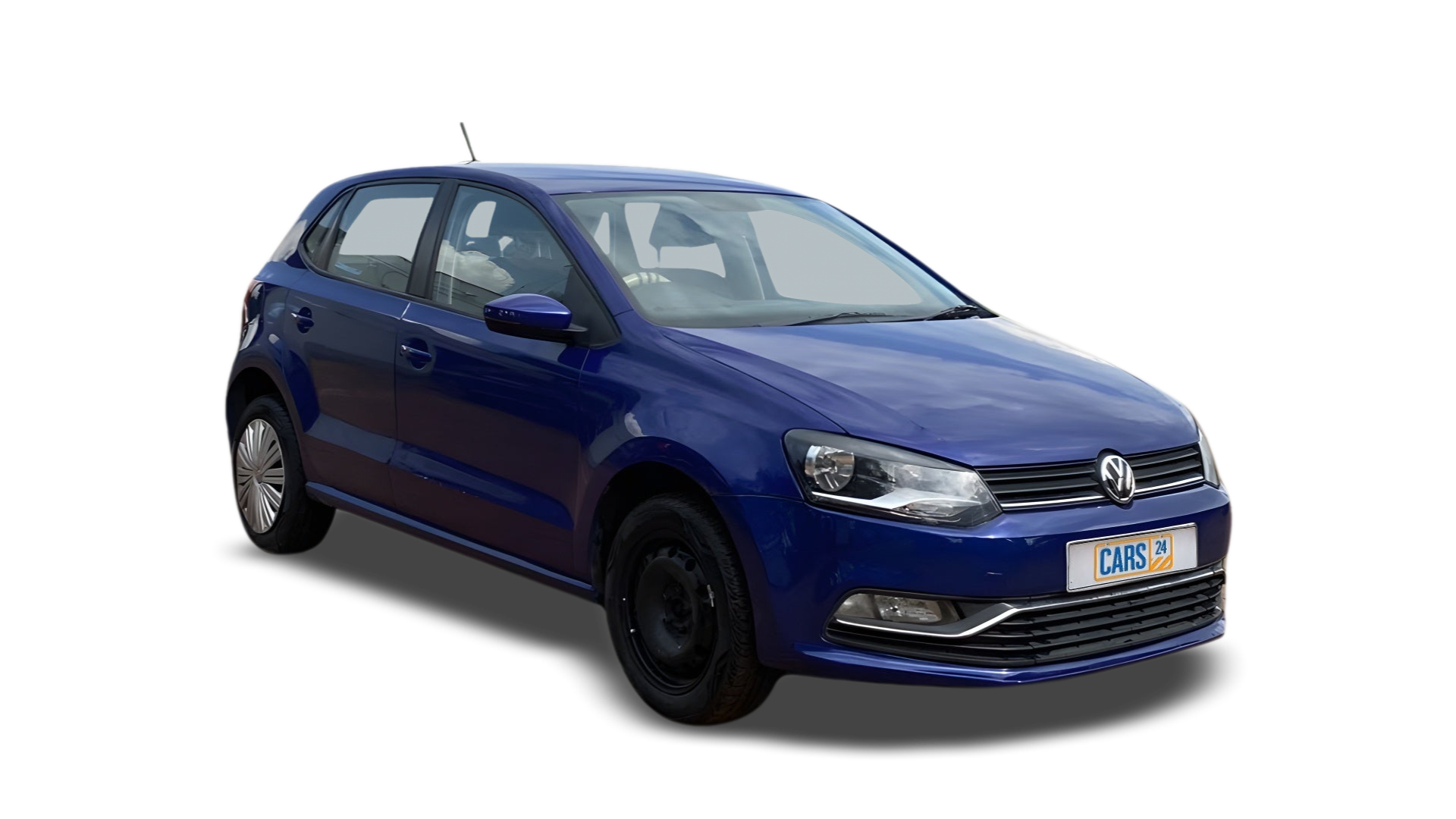 Volkswagen Polo-img