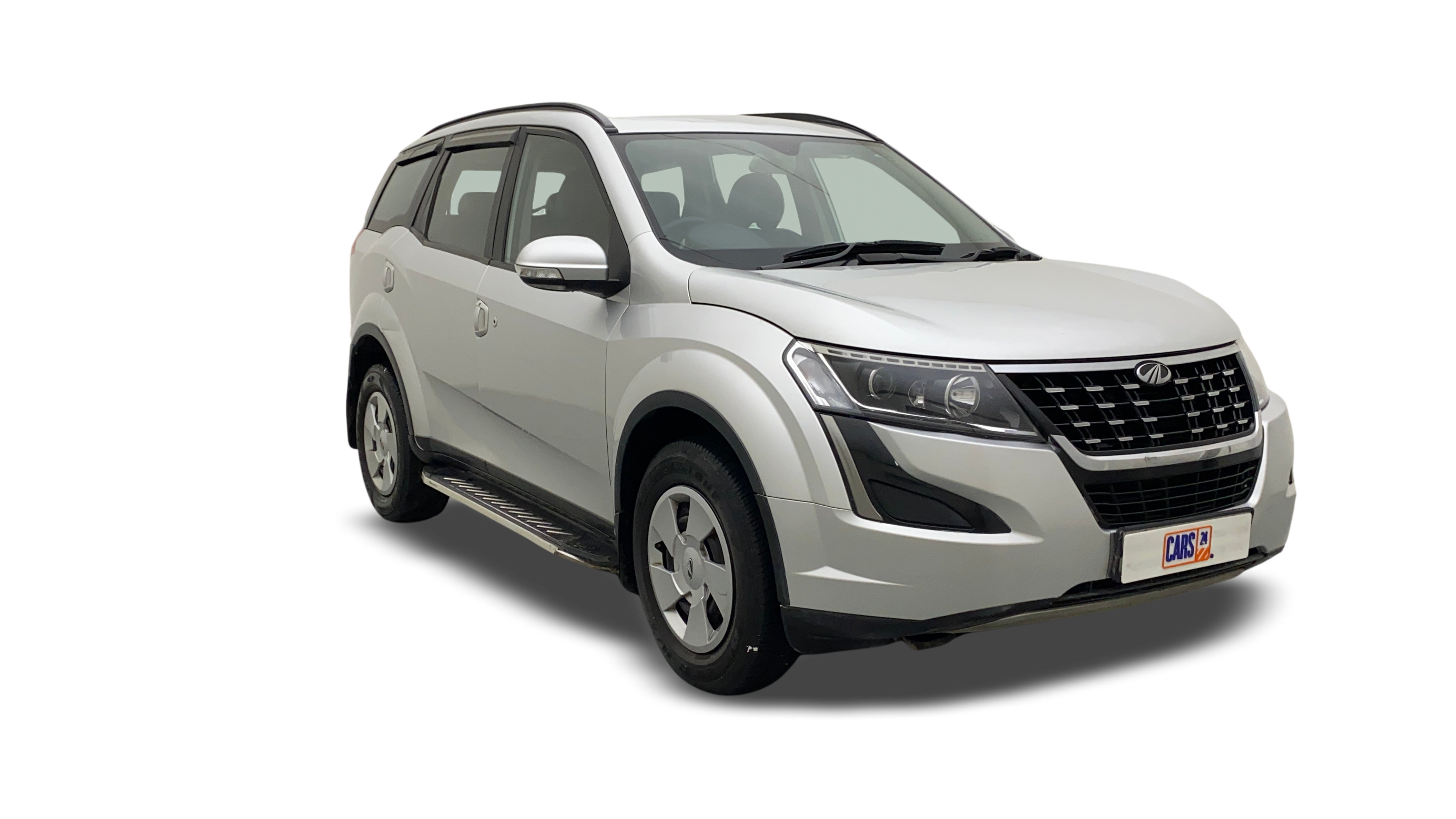 2018 Mahindra XUV500 - SUV - Diesel - Manual - ₹9.28 lakh