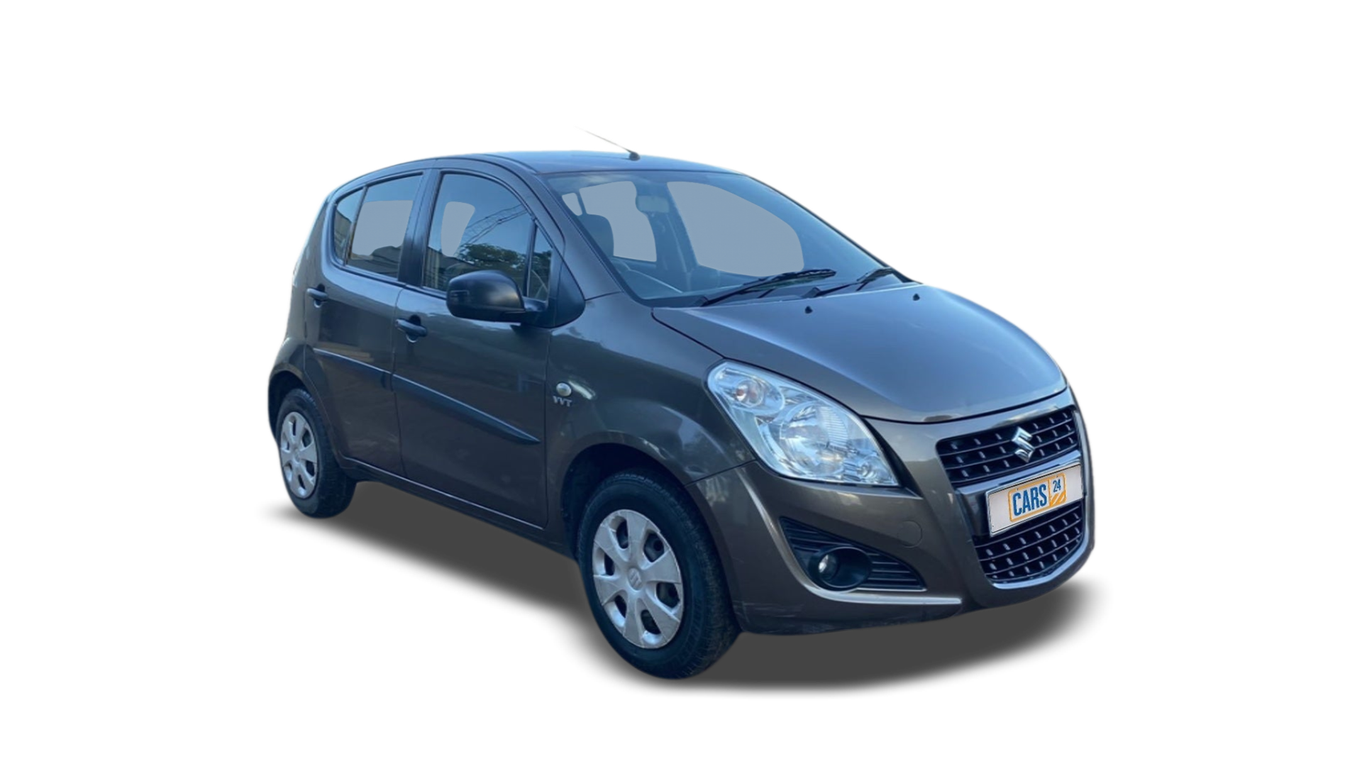 2014 Maruti Ritz - Hatchback - Petrol - Manual - ₹2.43 lakh