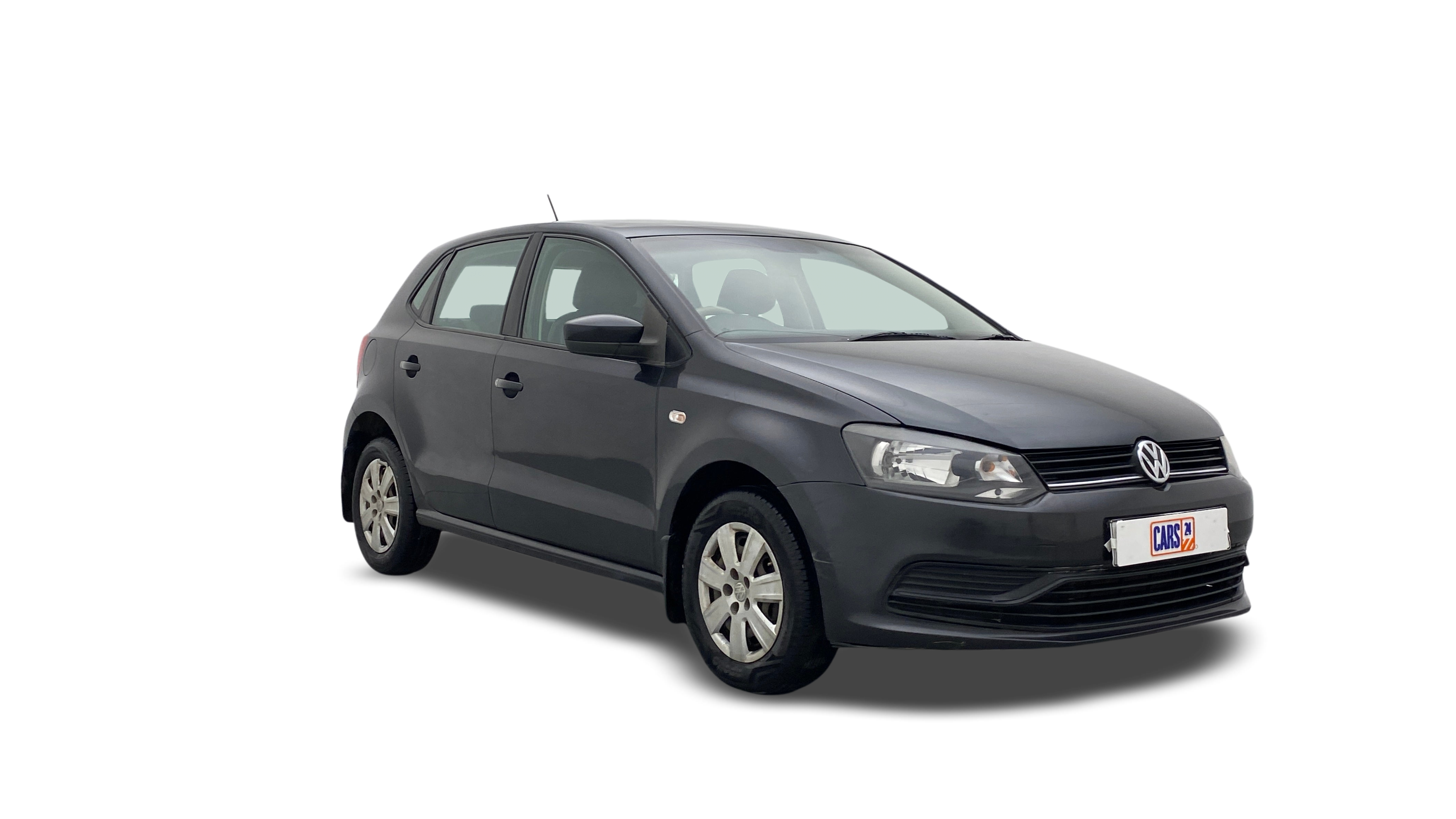 Volkswagen Polo-img