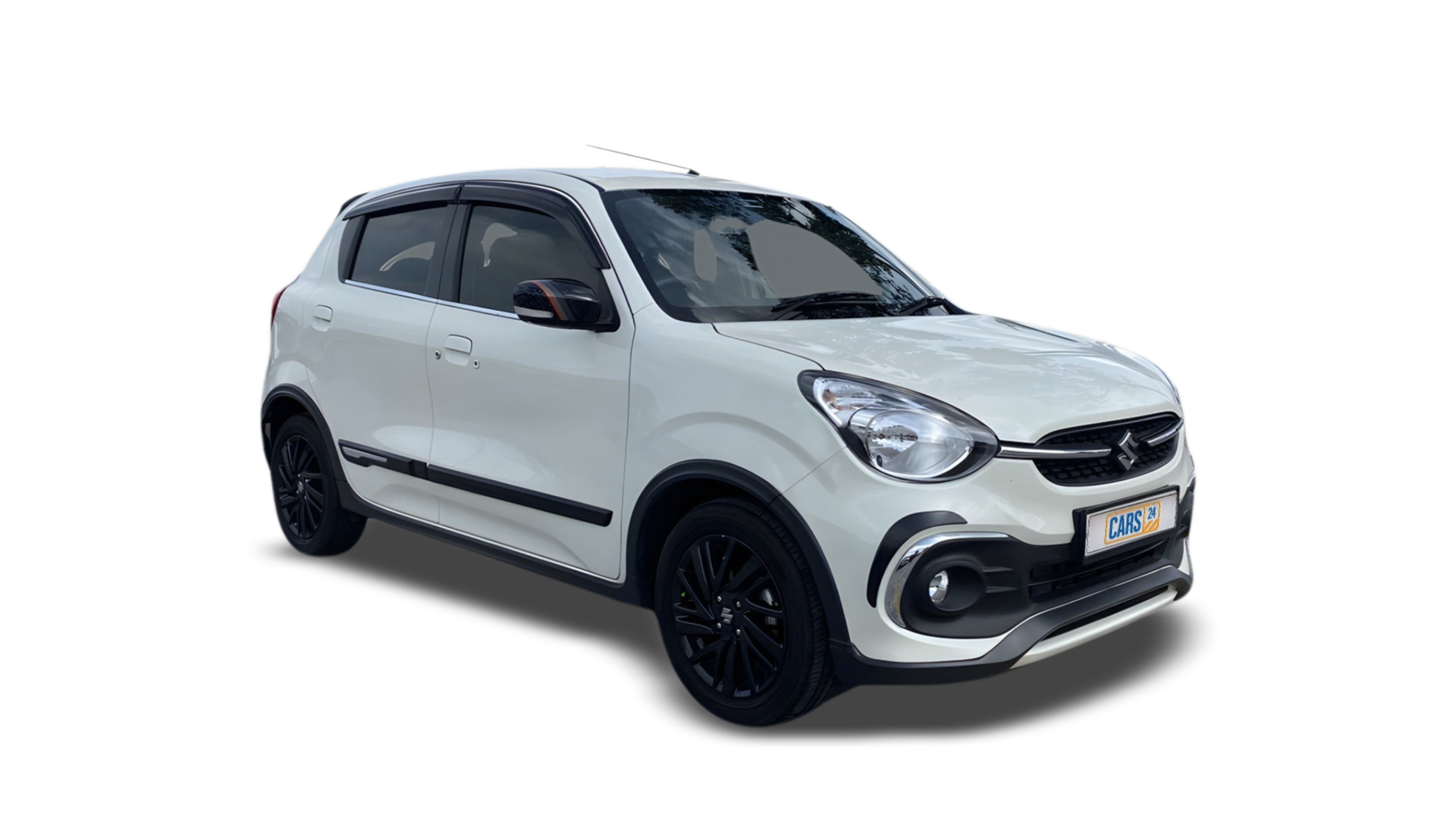 2022 Maruti Celerio - Hatchback - Petrol - Manual - ₹6.60 lakh