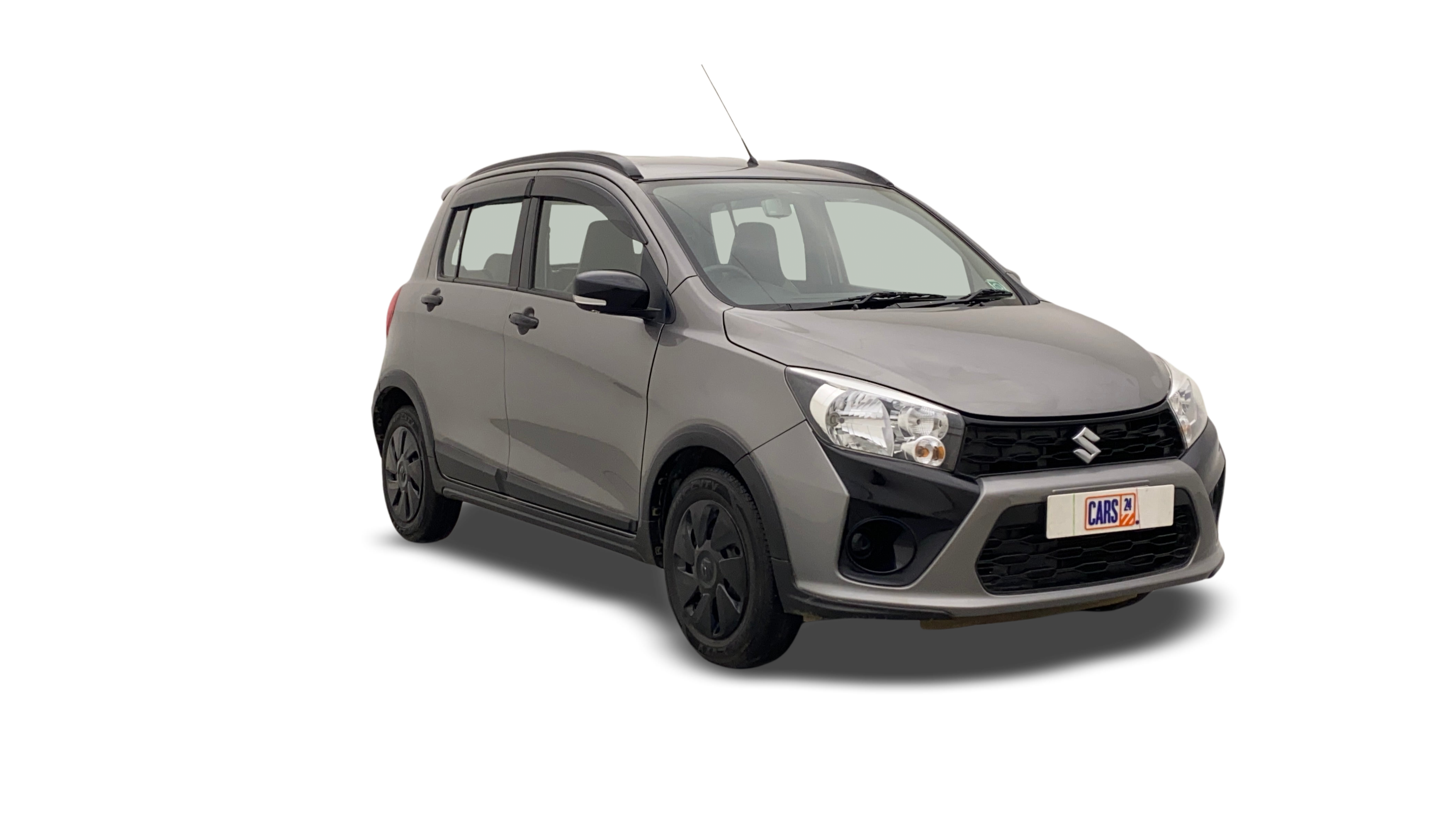 Maruti Celerio X-img