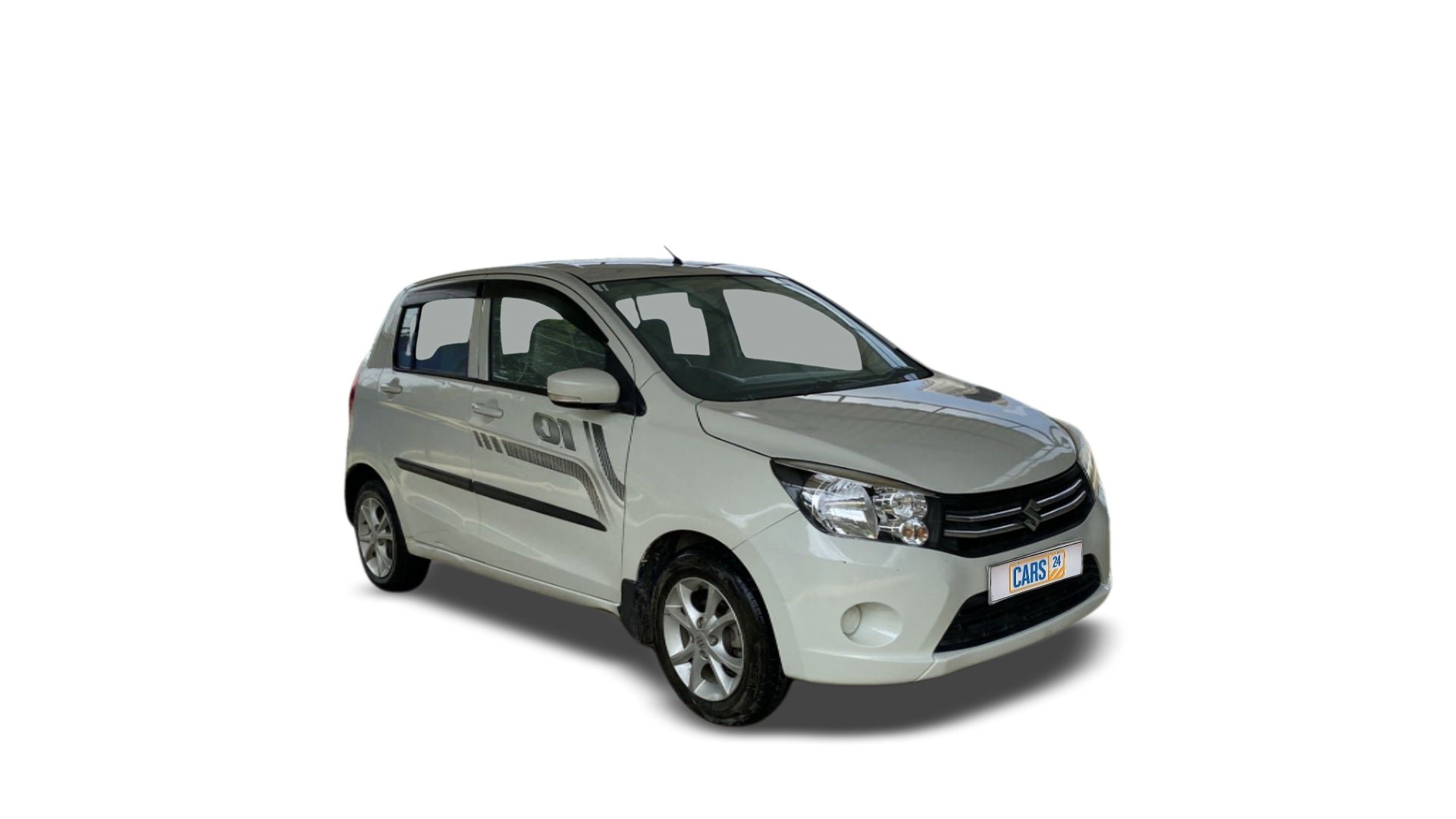 Maruti Celerio-img