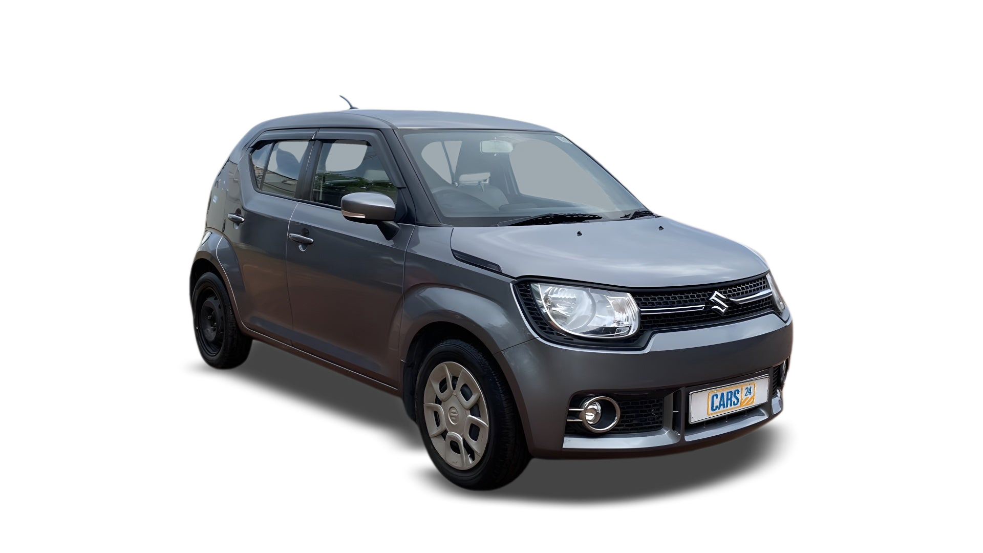 Maruti IGNIS-img