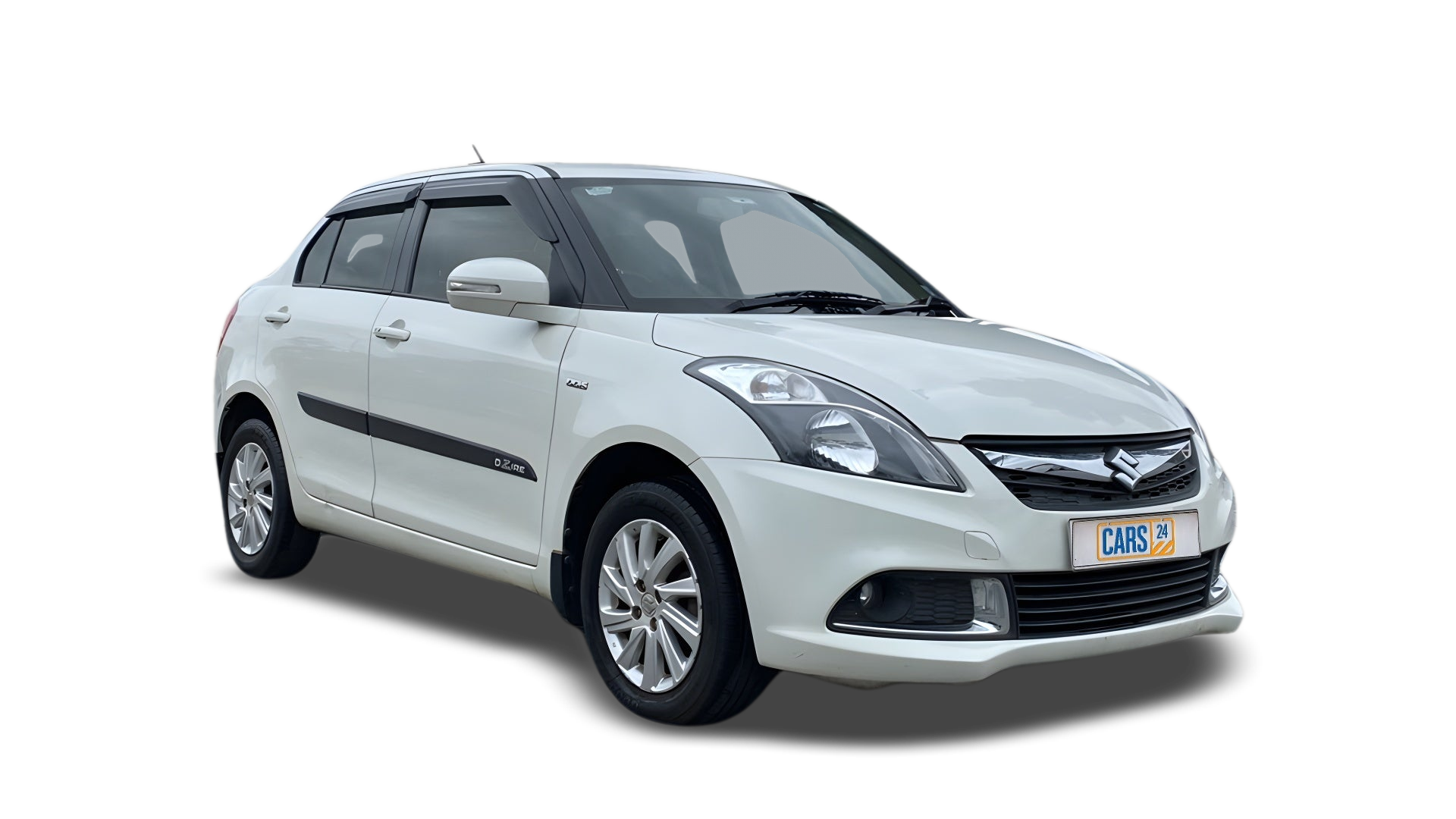 Maruti Swift Dzire-img