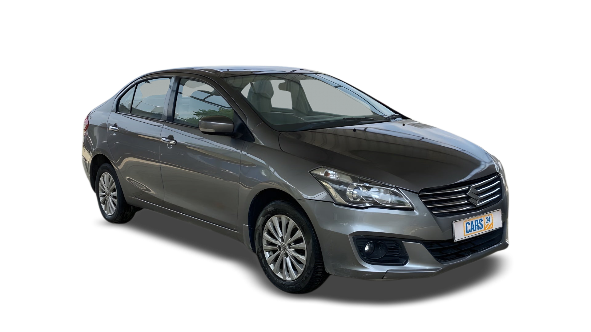 Maruti Ciaz-img