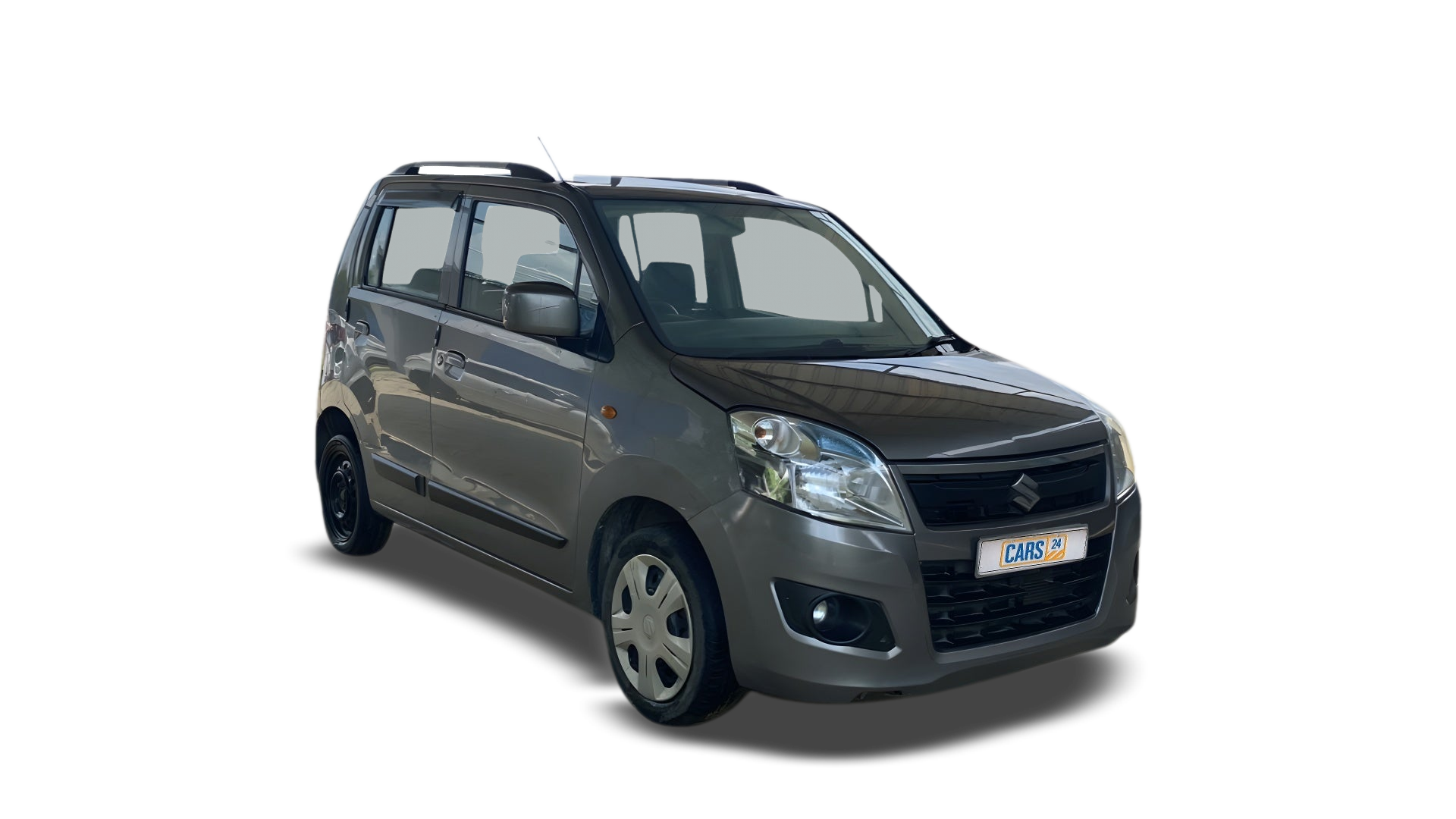 Maruti Wagon R 1.0-img