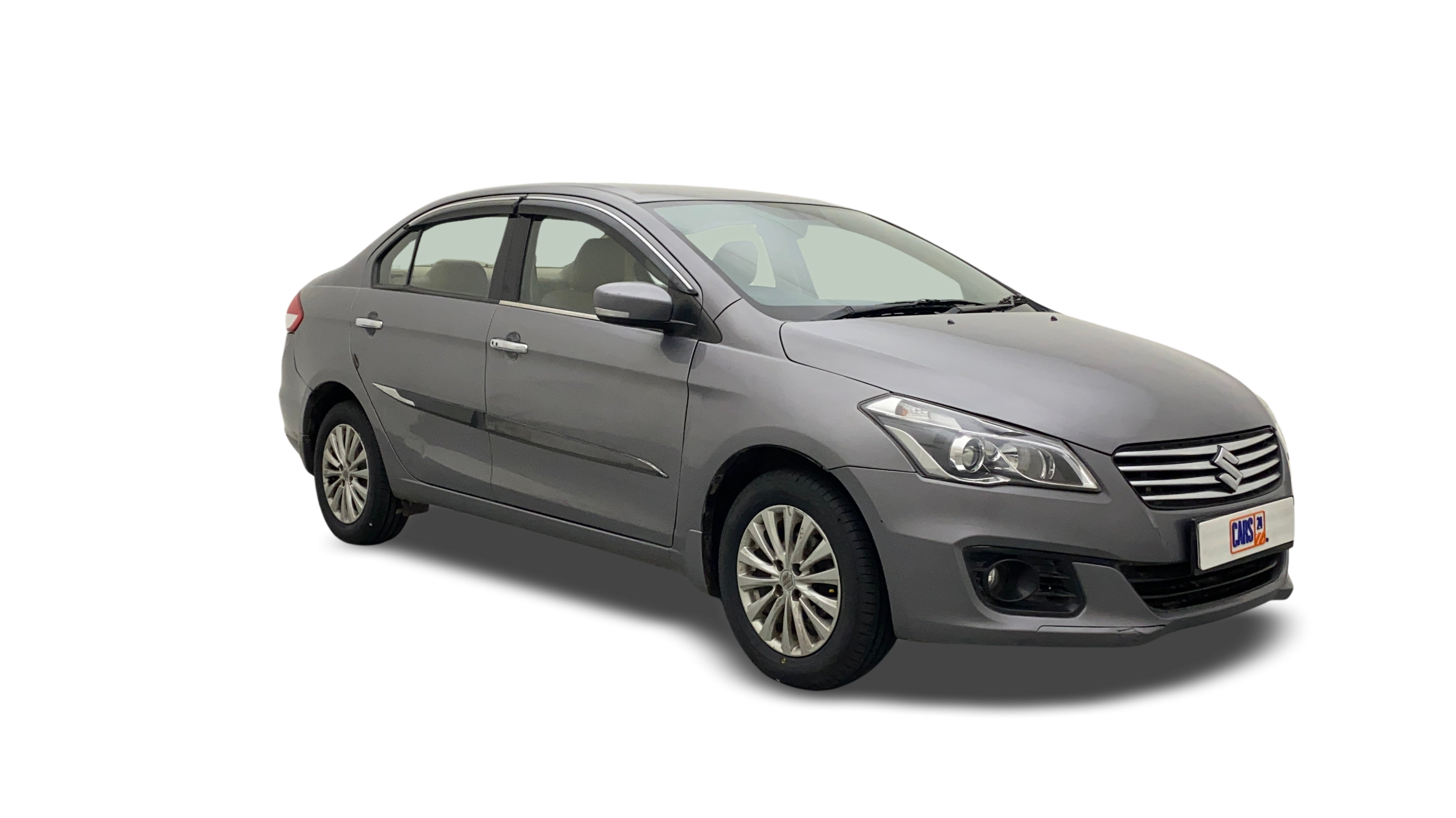 Maruti Ciaz-img