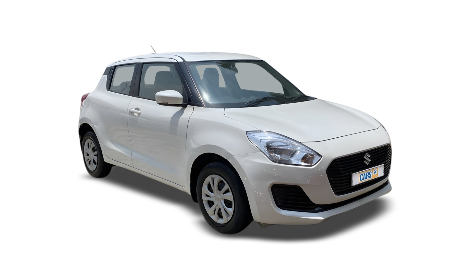Maruti Swift-img