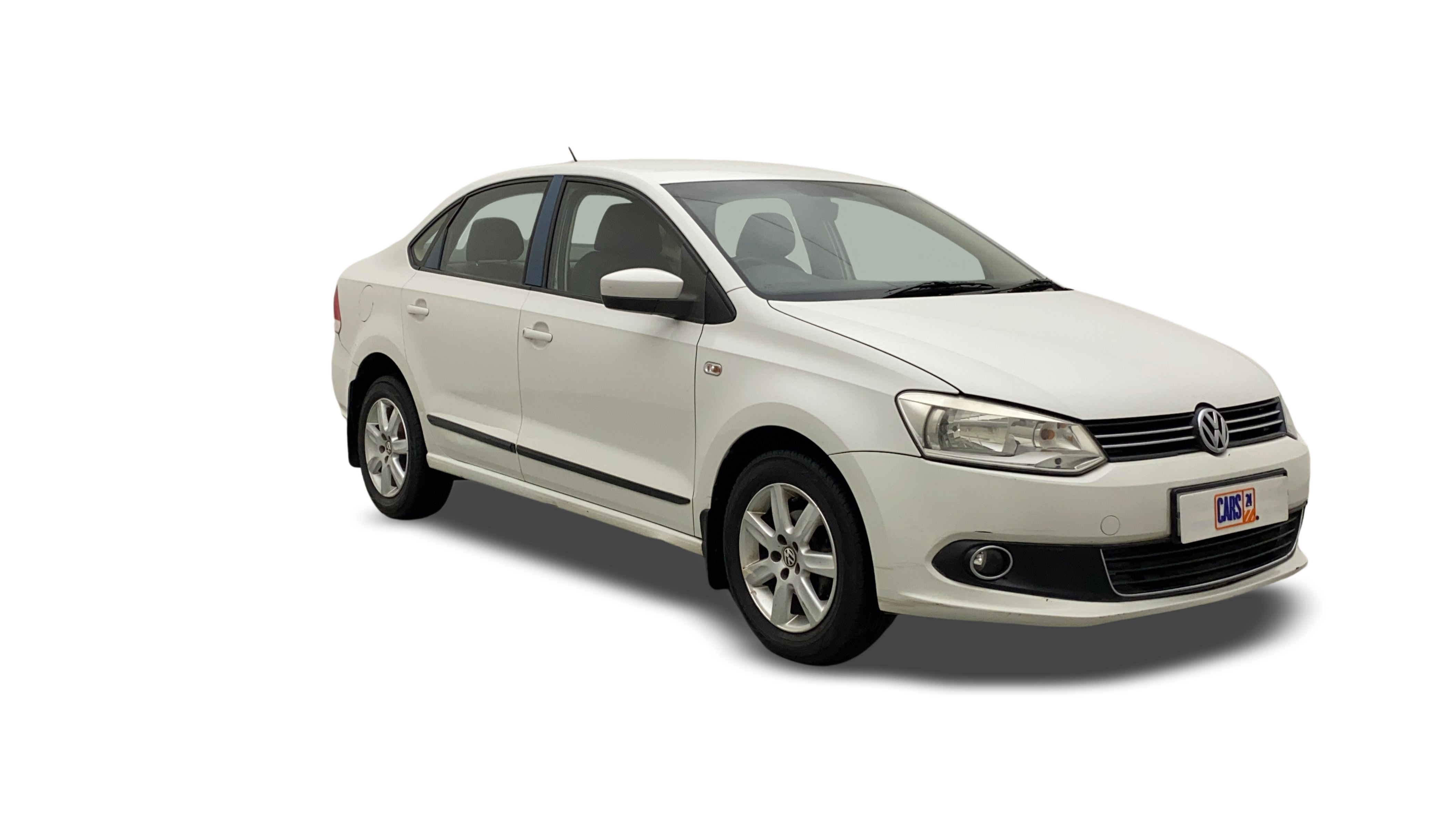 Volkswagen Vento-img