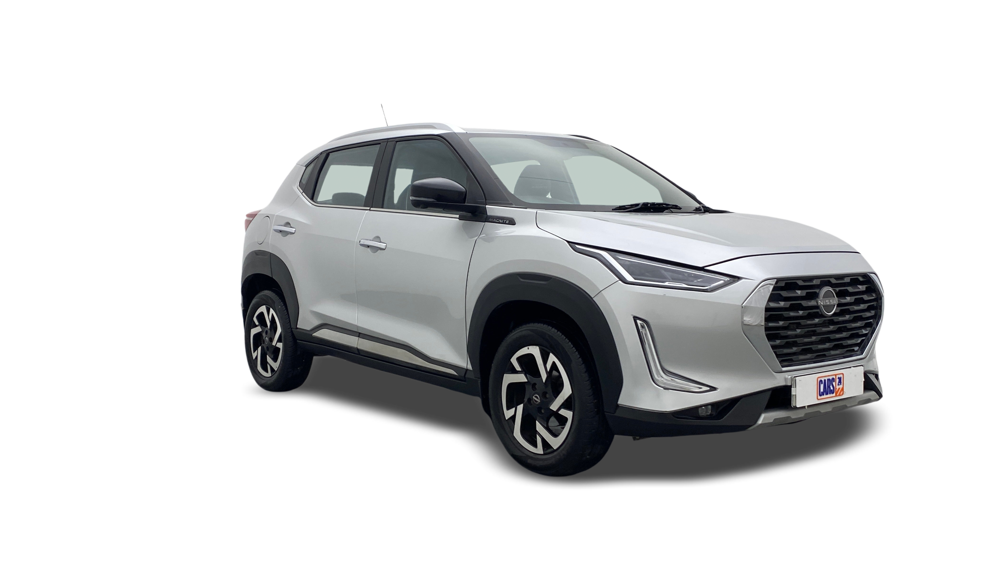 Nissan MAGNITE-img