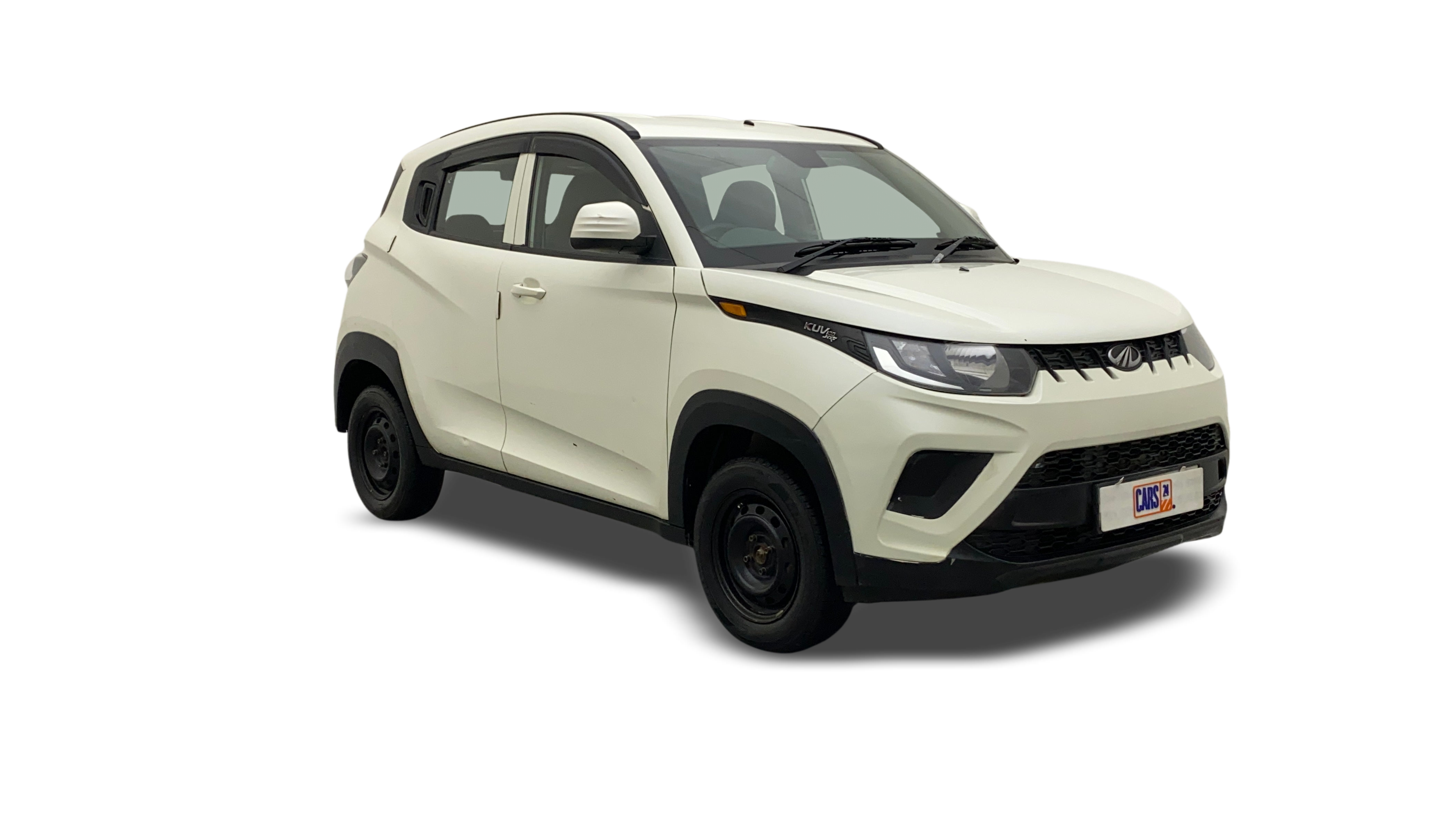Mahindra KUV 100 NXT-img