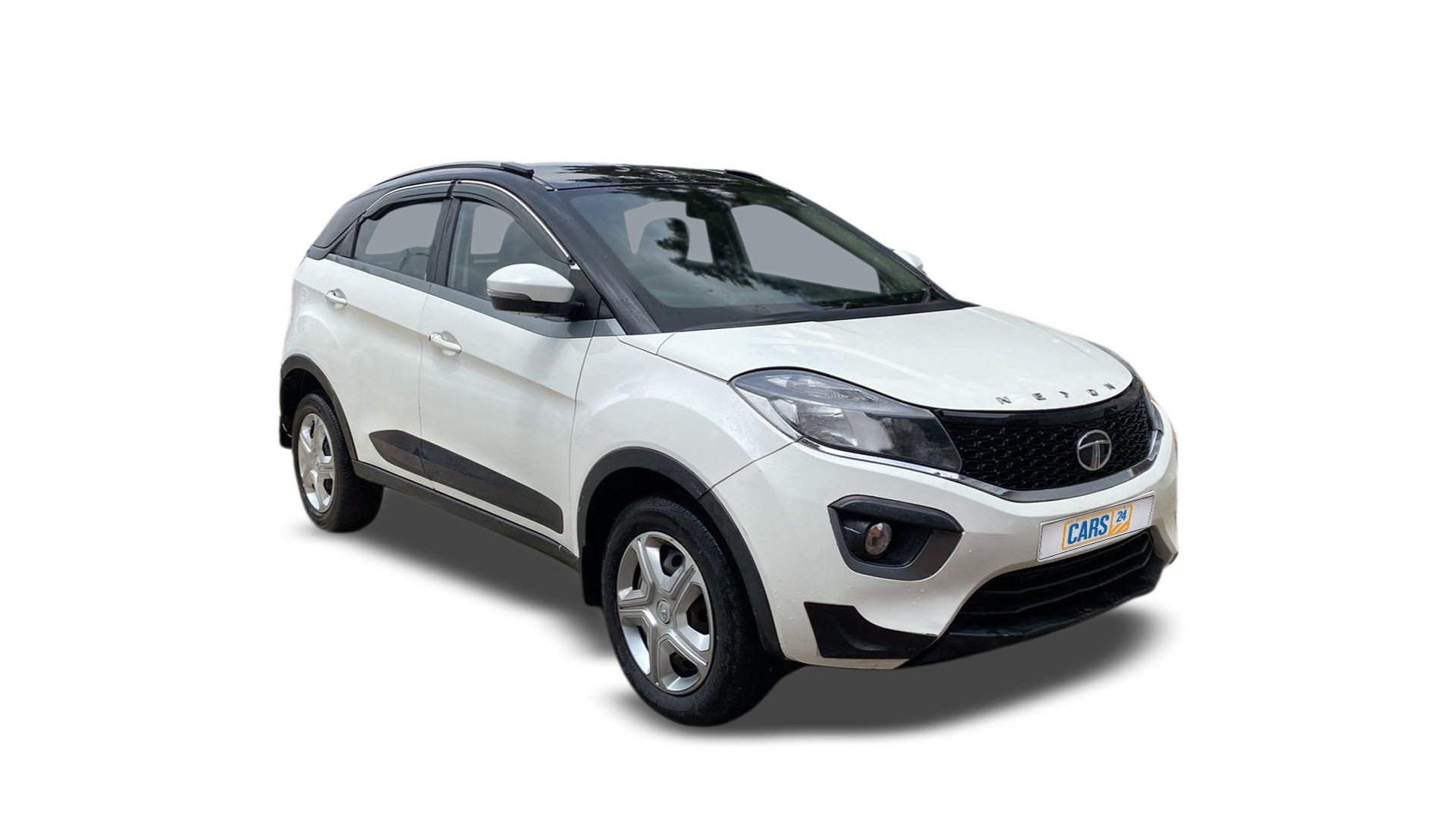 Tata NEXON-img