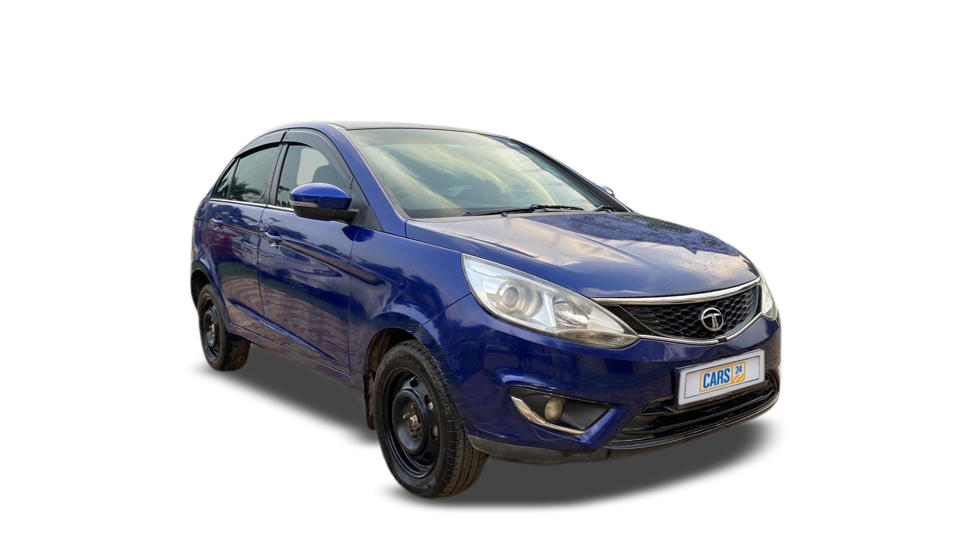 Tata Zest-img