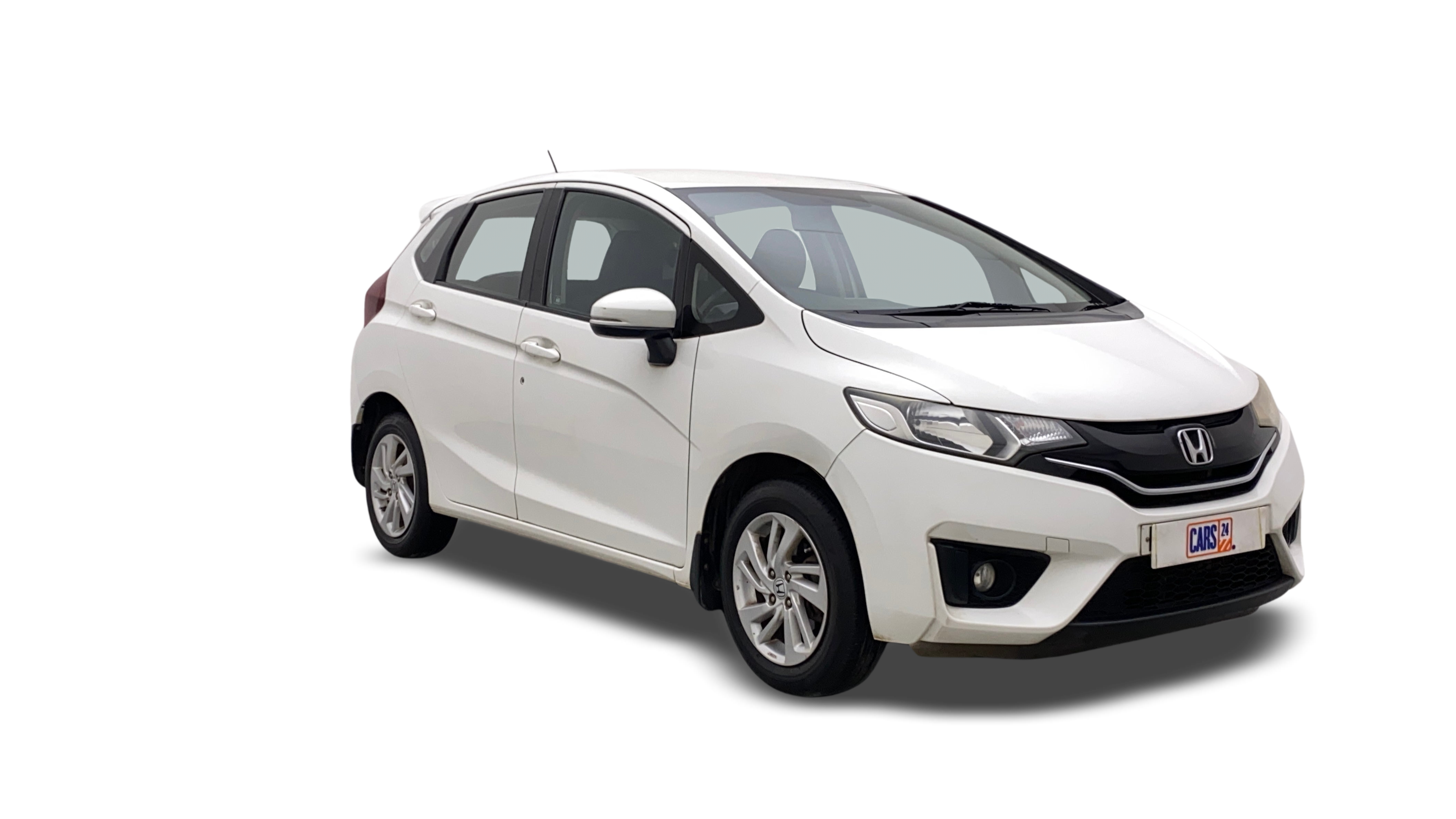 Honda Jazz-img