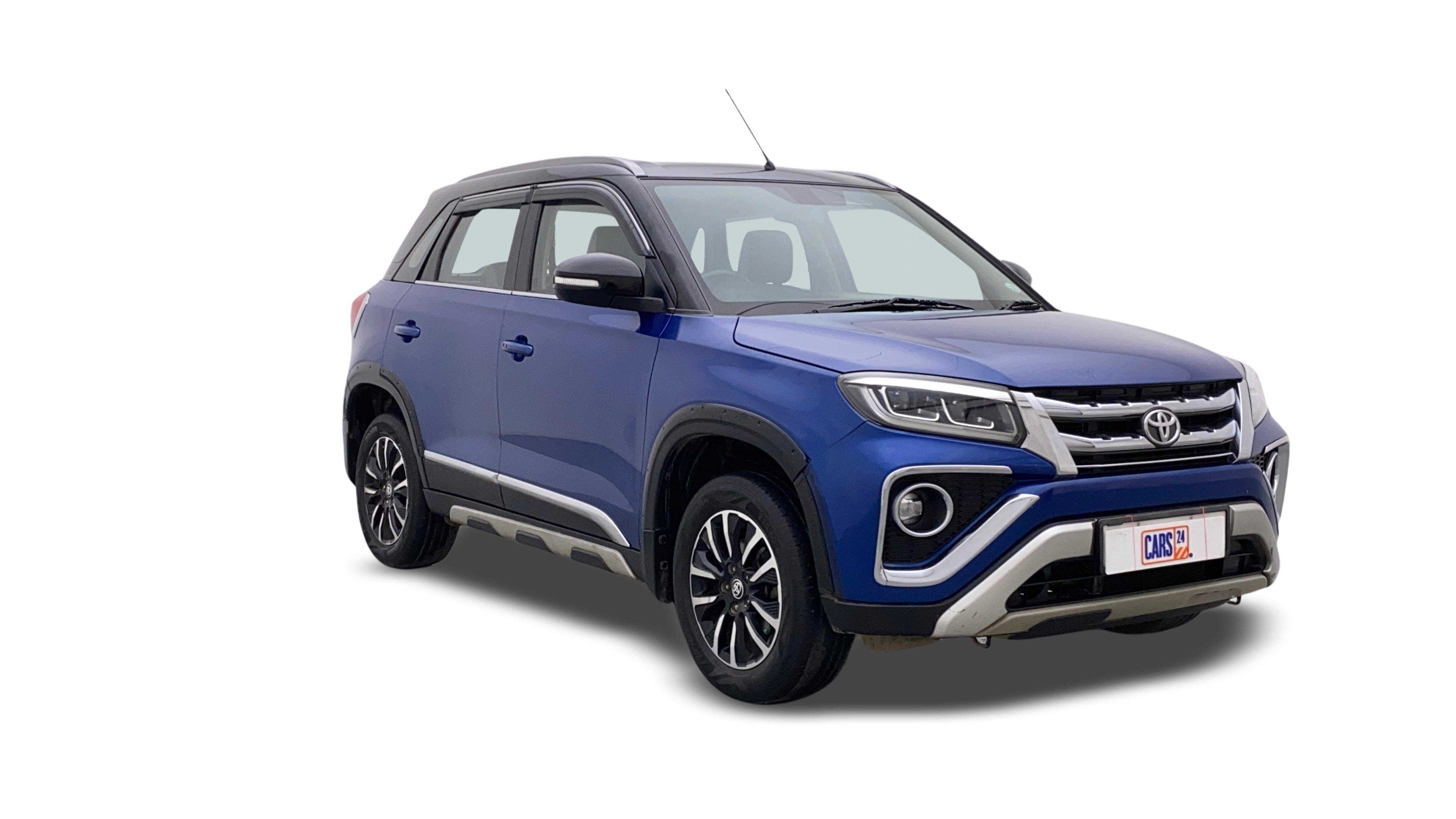 Toyota URBAN CRUISER-img