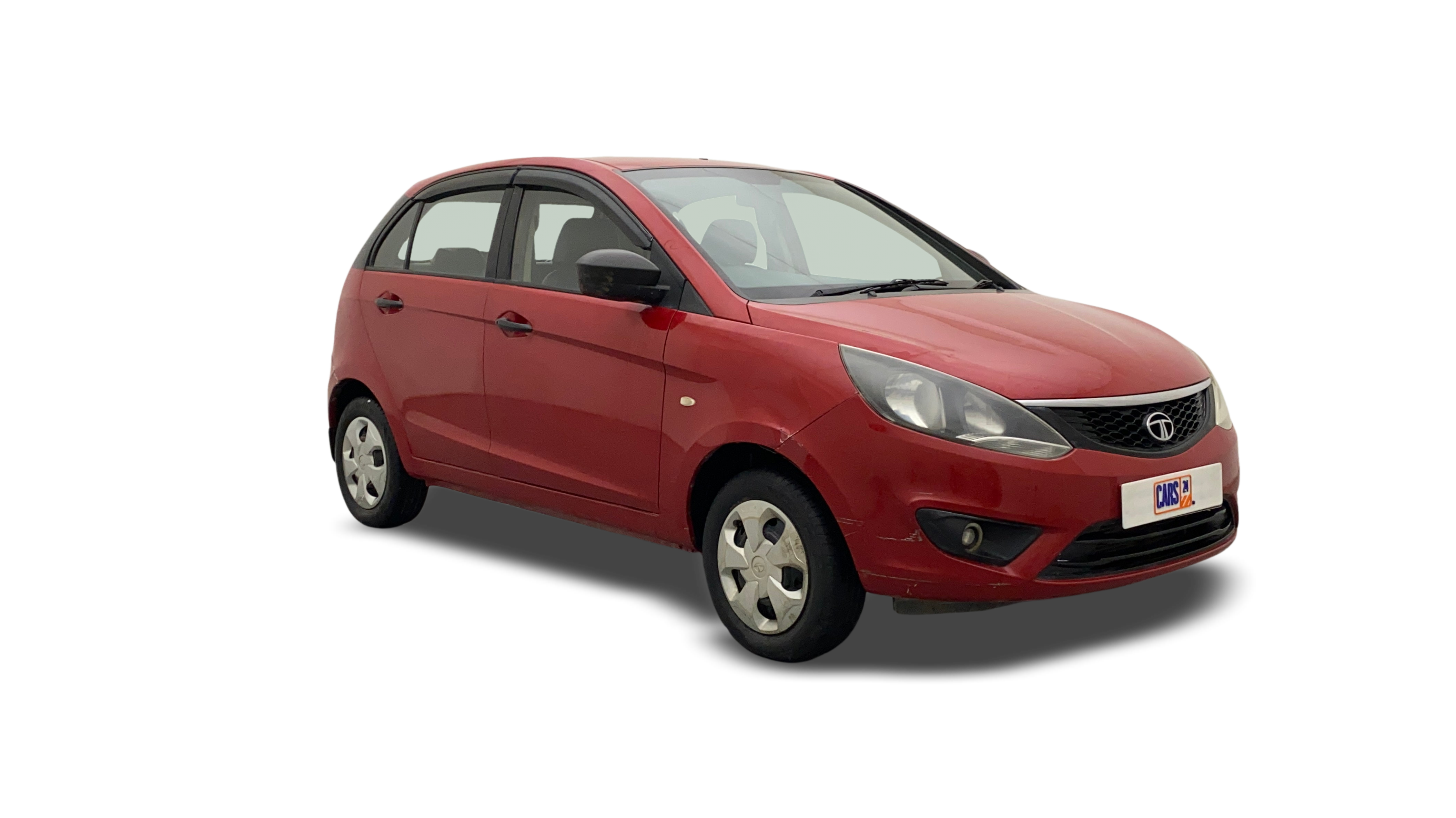 Tata Bolt-img
