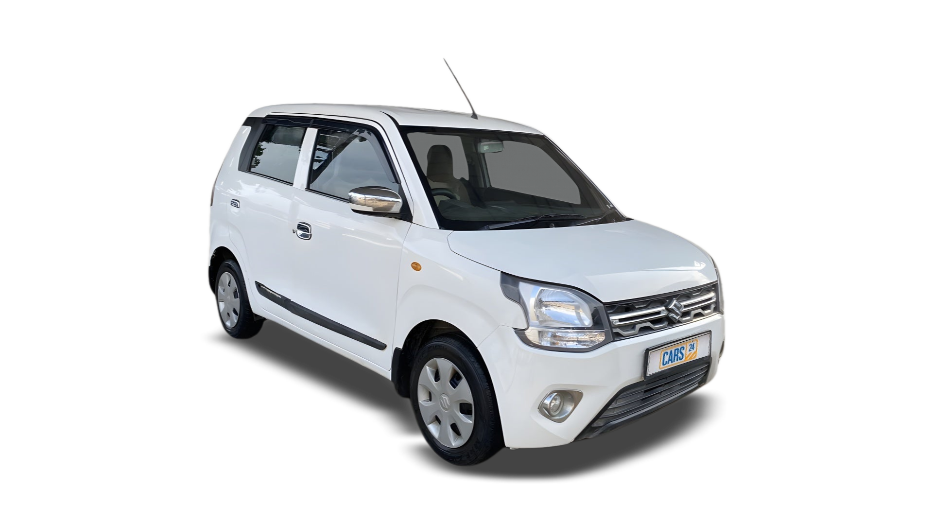 Maruti New Wagon-R-img