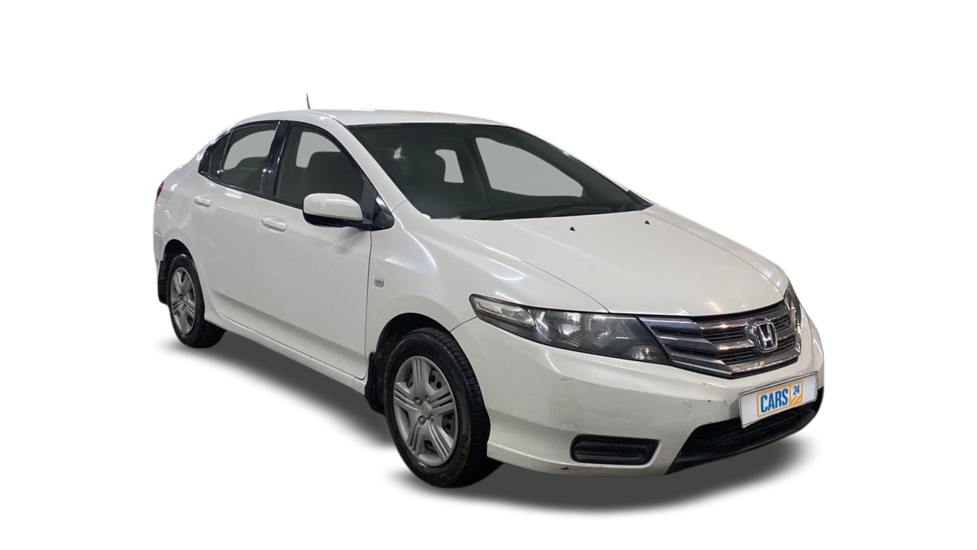 2013 Honda City - Sedan - Petrol - Manual - ₹3.81 lakh