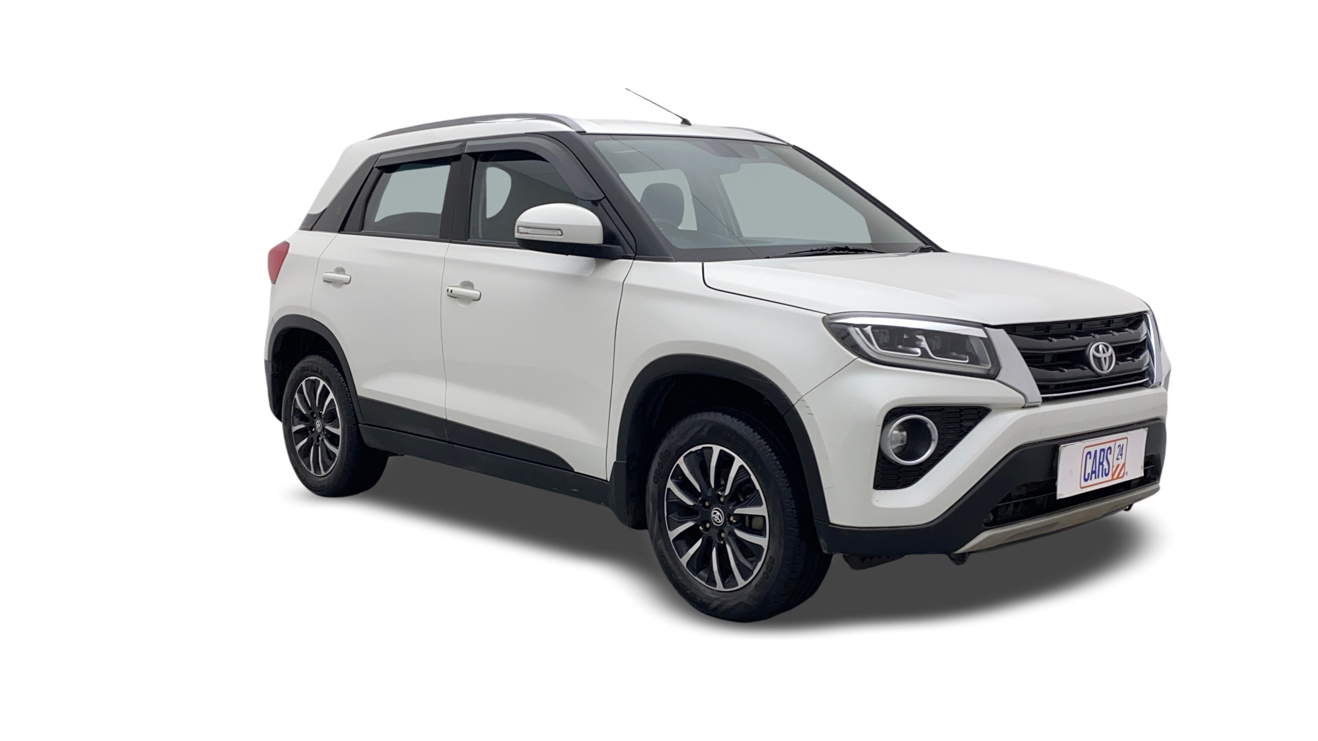 Toyota URBAN CRUISER-img