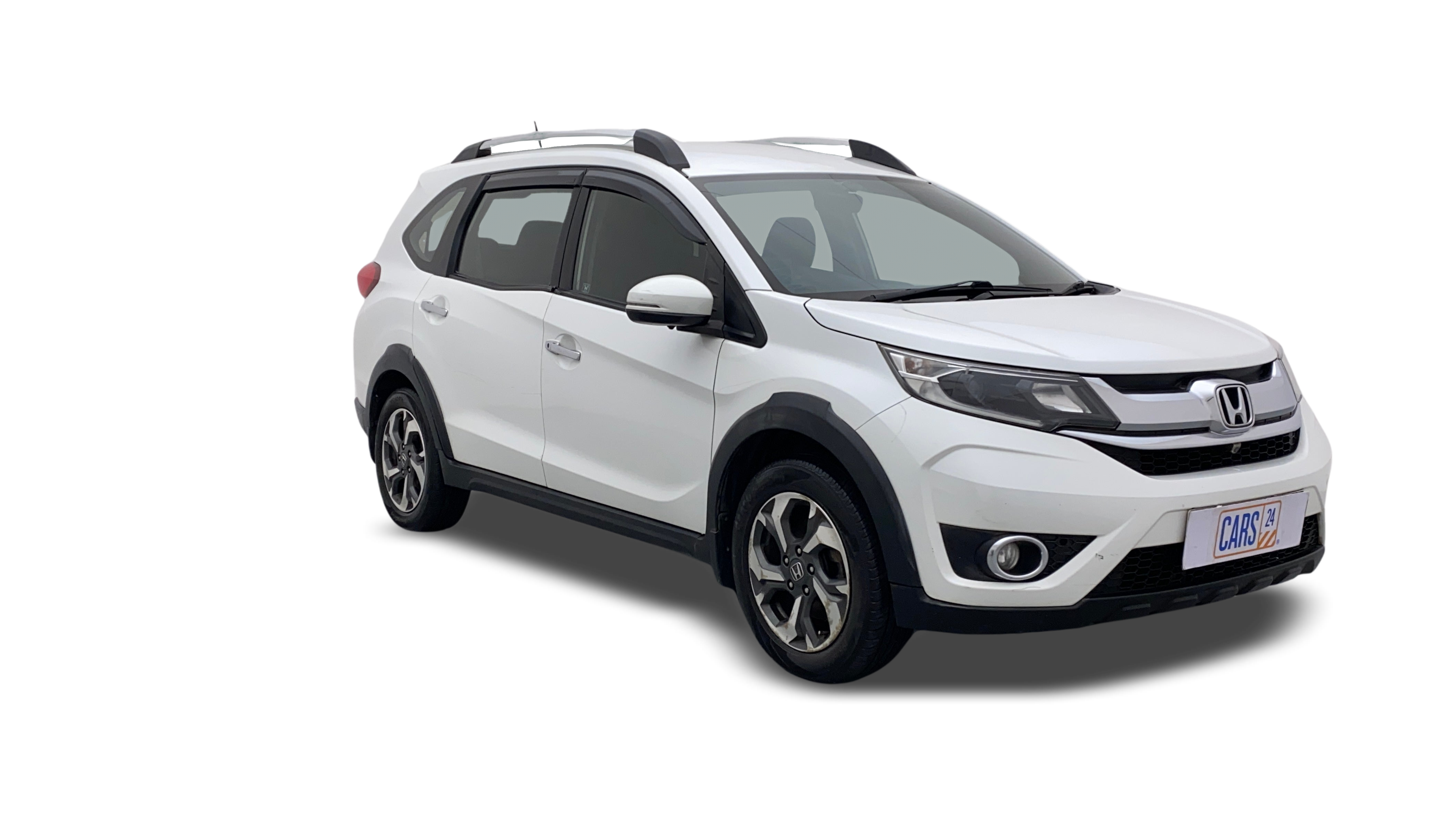Honda BR-V-img