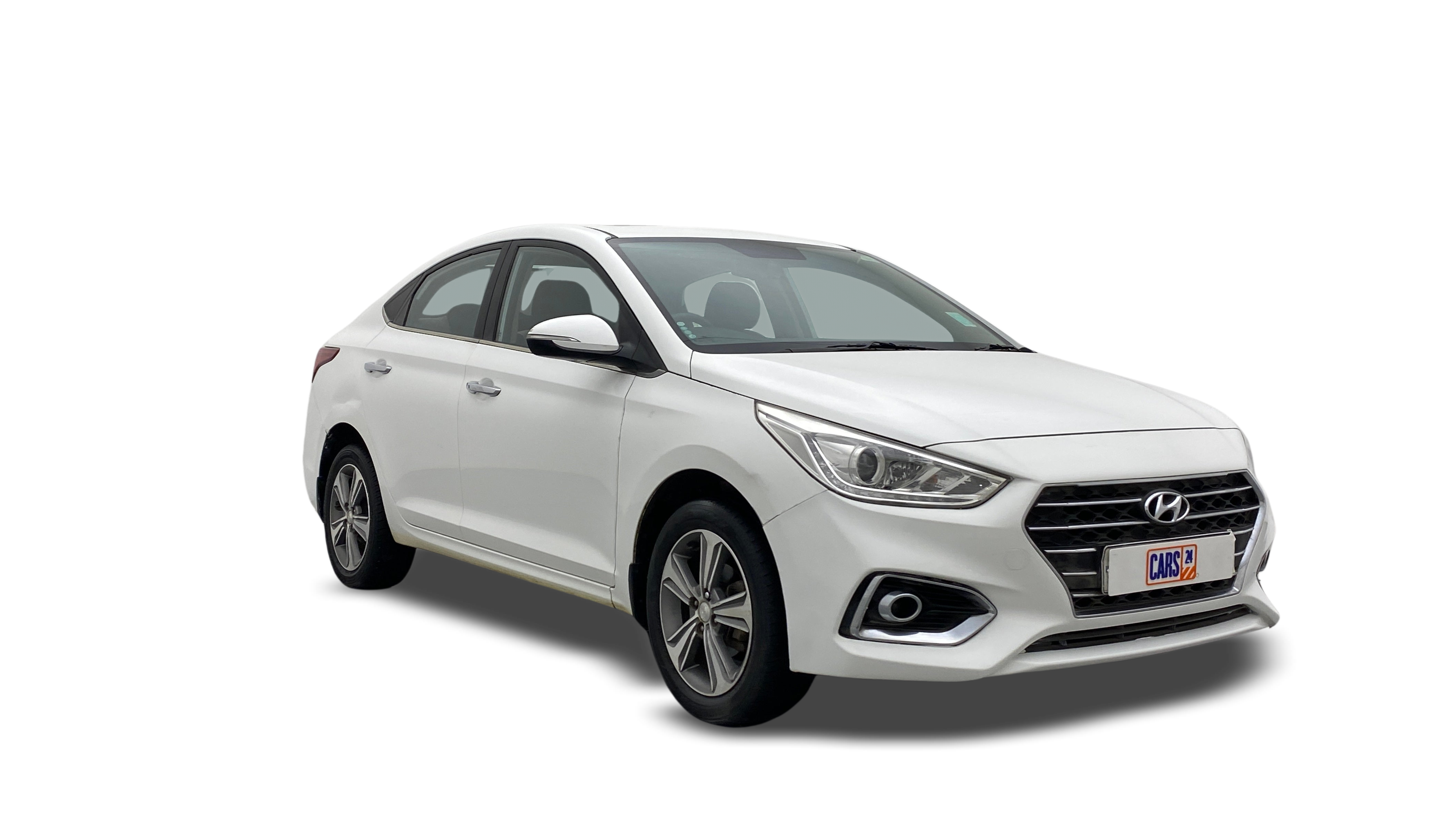 Hyundai Verna-img