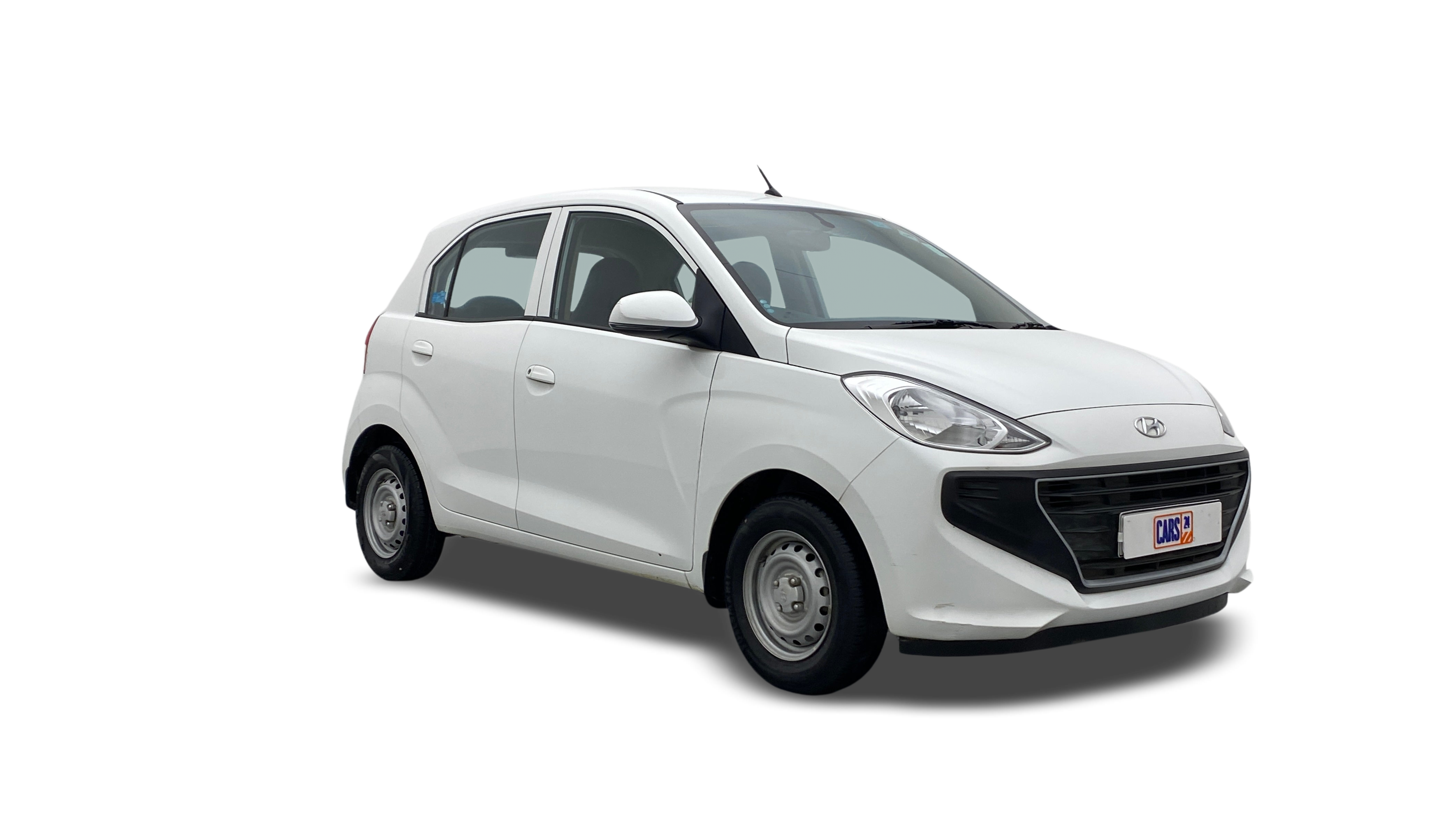 2022 Hyundai NEW SANTRO - Hatchback - CNG - Manual - ₹5.51 lakh