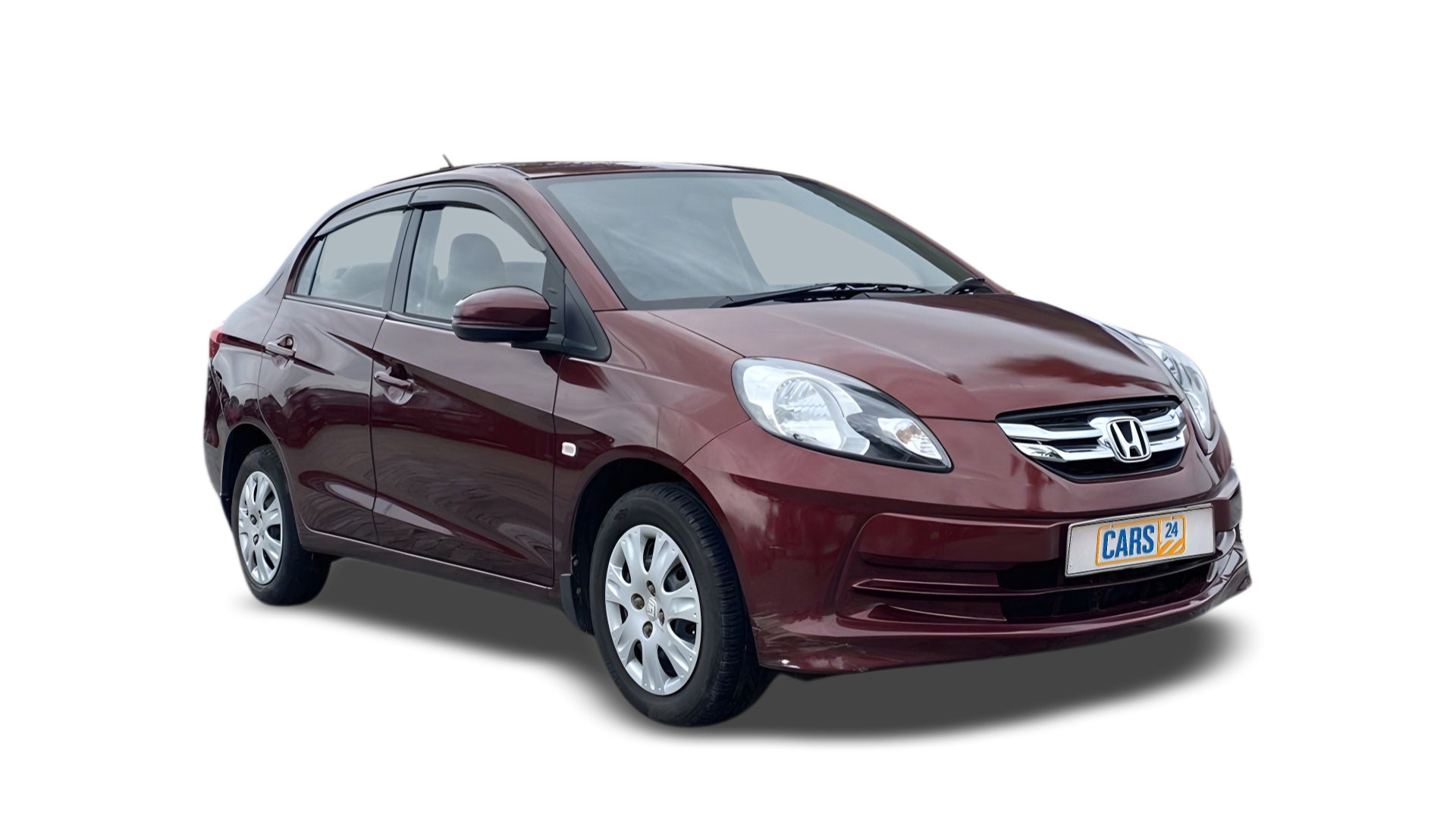 Honda Amaze-img