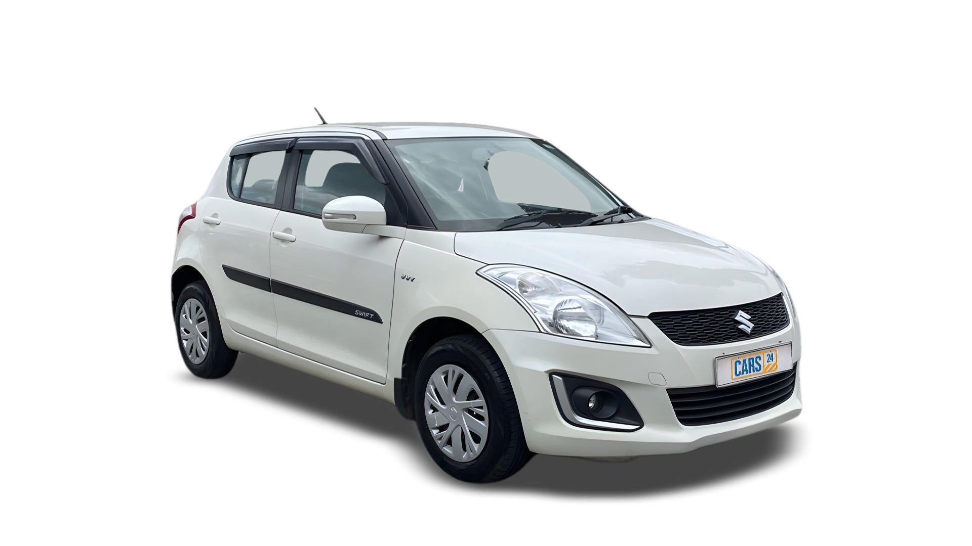 Maruti Swift-img