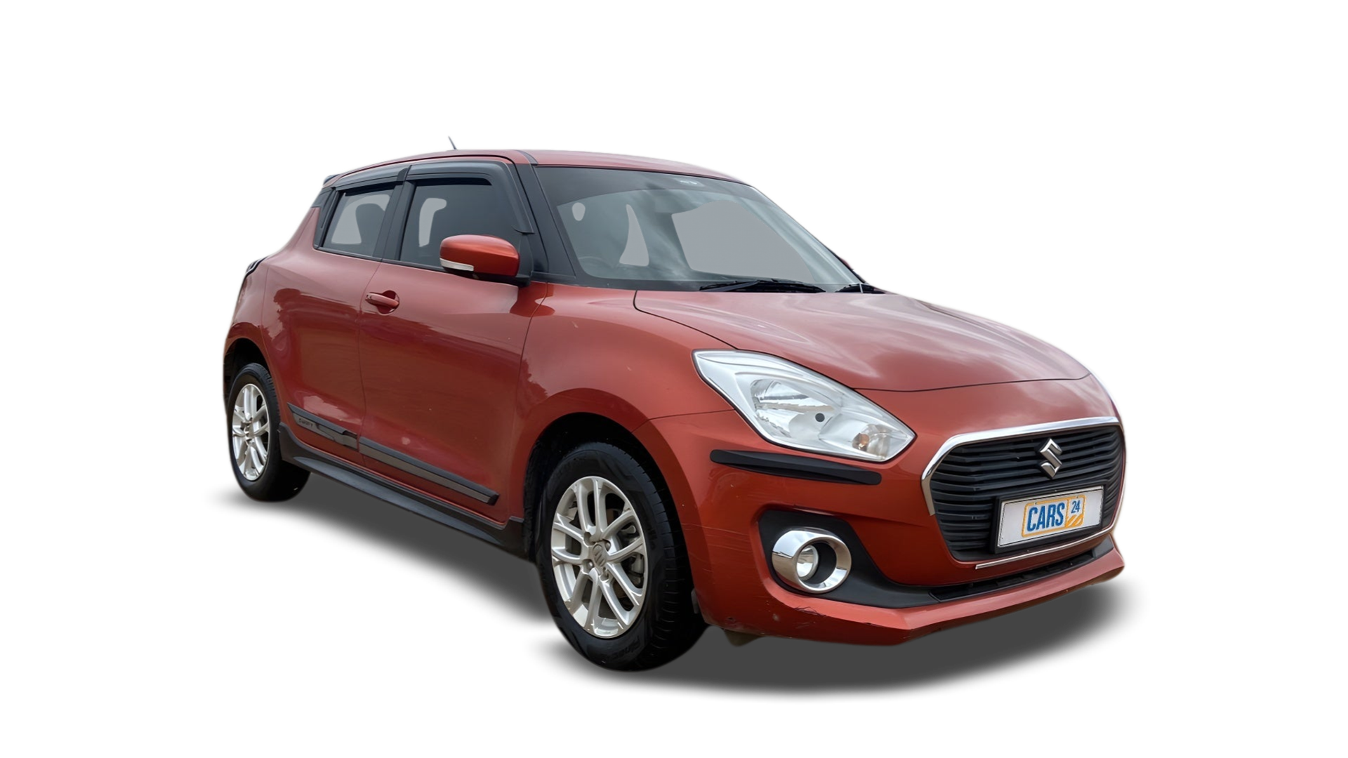 Maruti Swift-img
