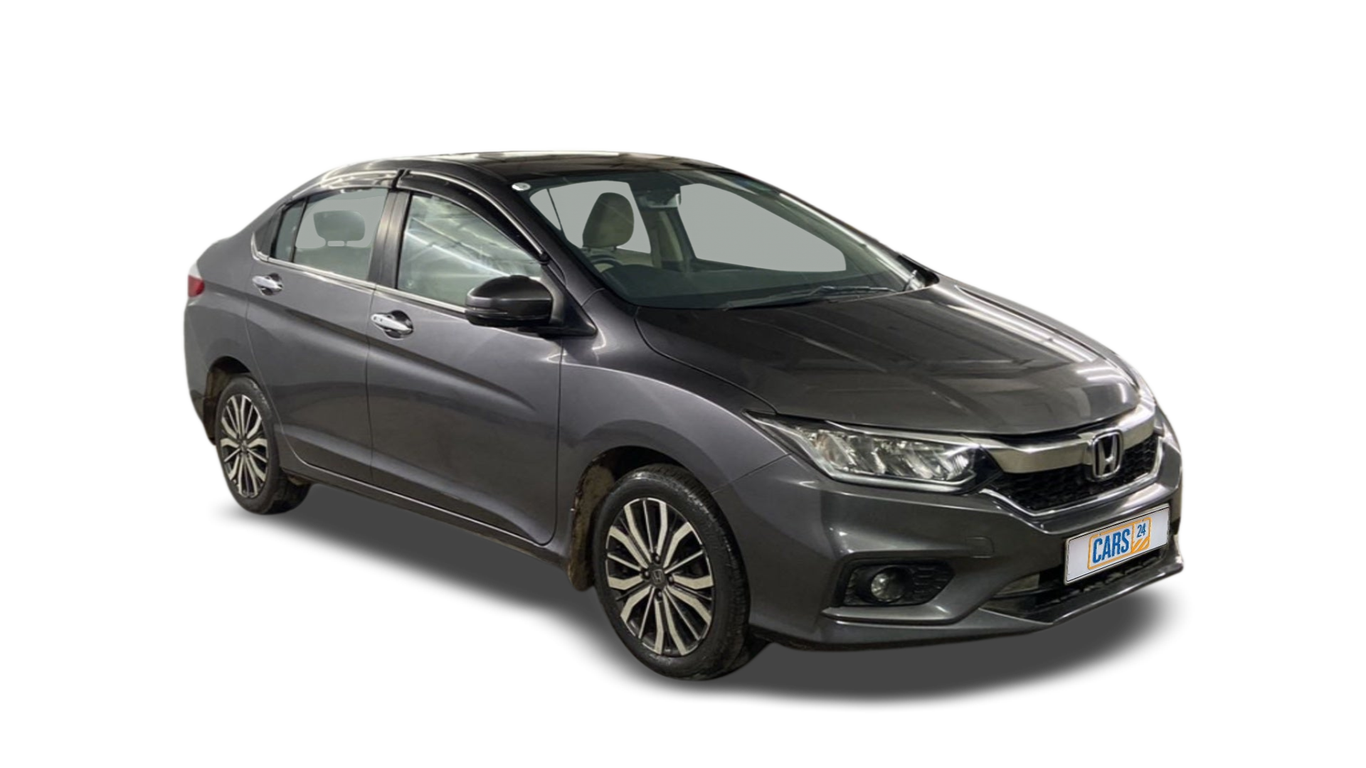 Honda City-img