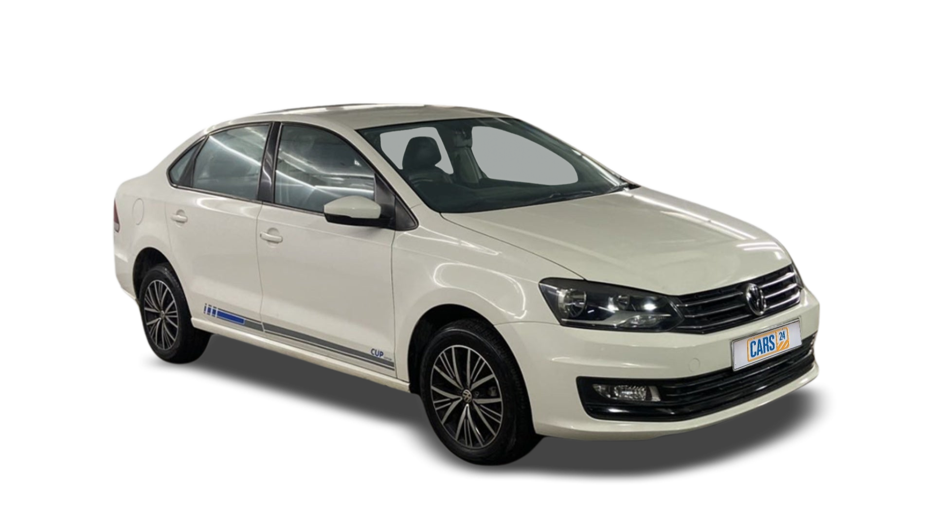 Volkswagen Vento-img