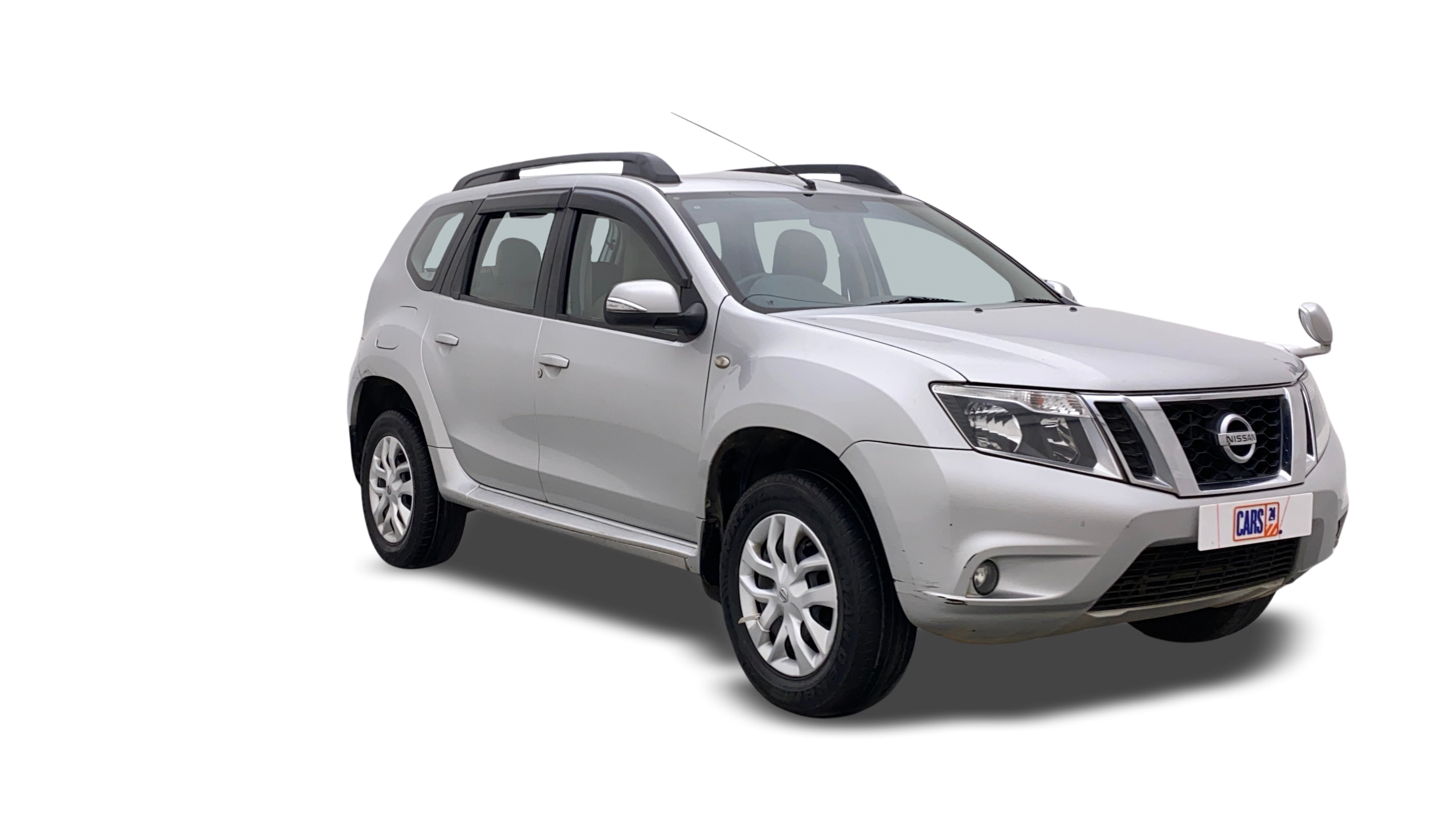 Nissan Terrano-img