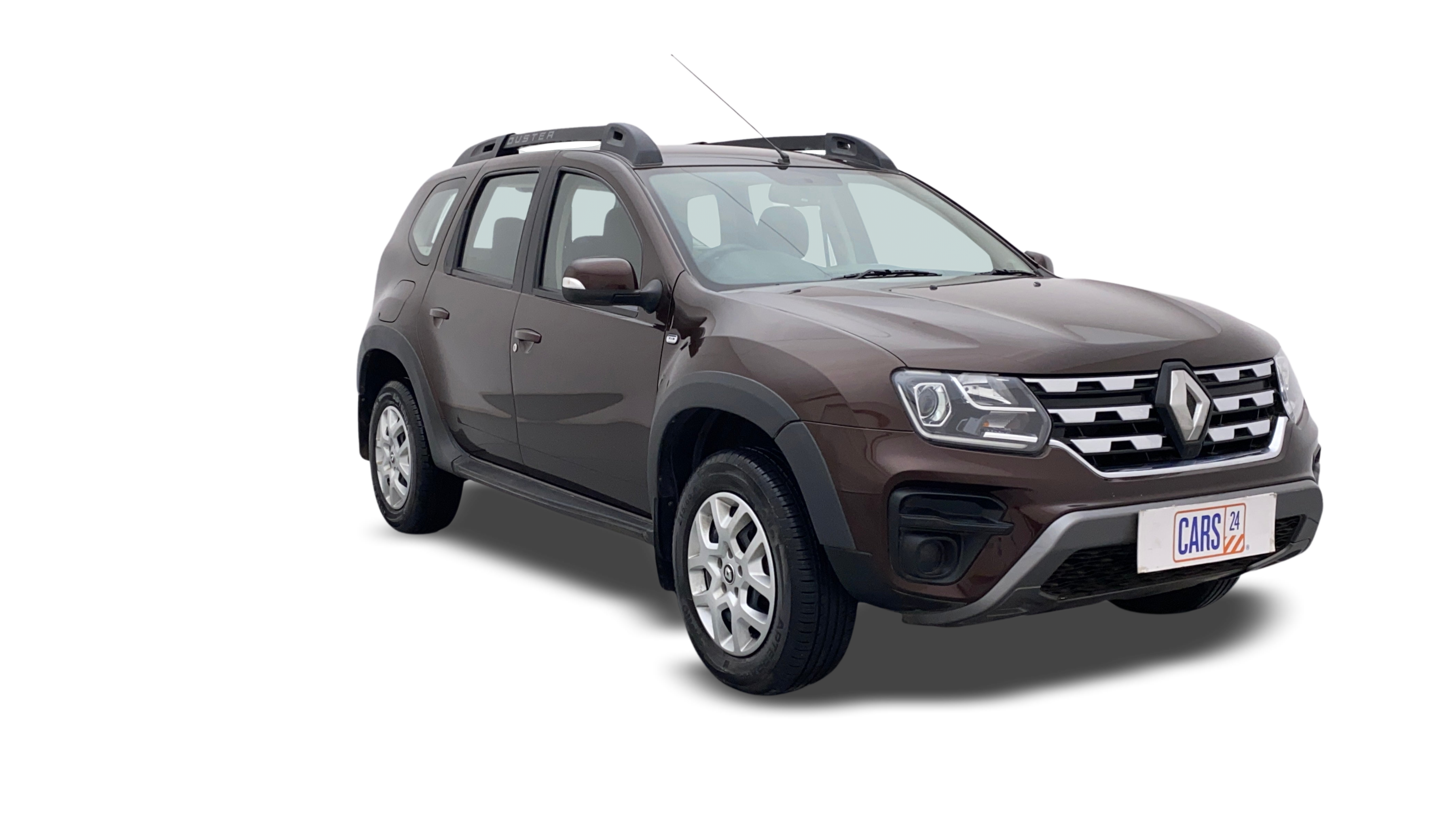 2019 Renault Duster - SUV - Diesel - Manual - ₹8.31 lakh