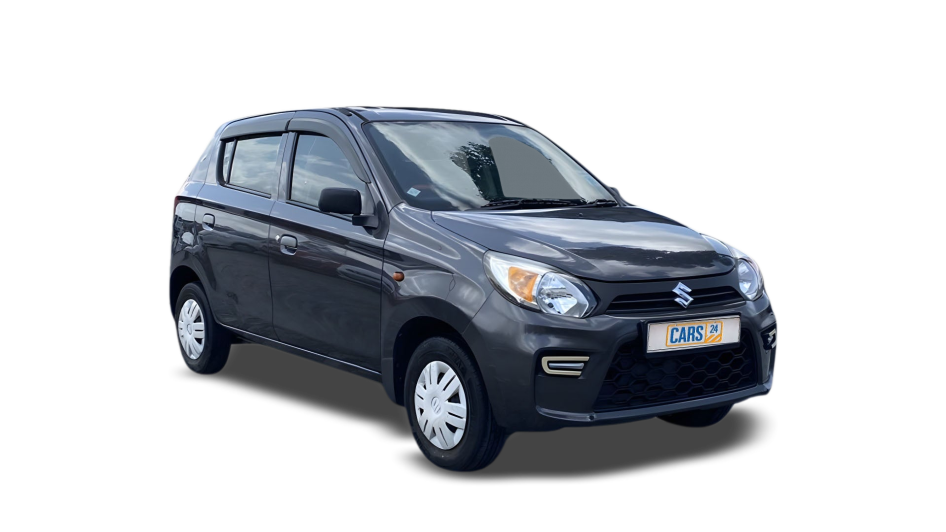 Maruti Alto-img