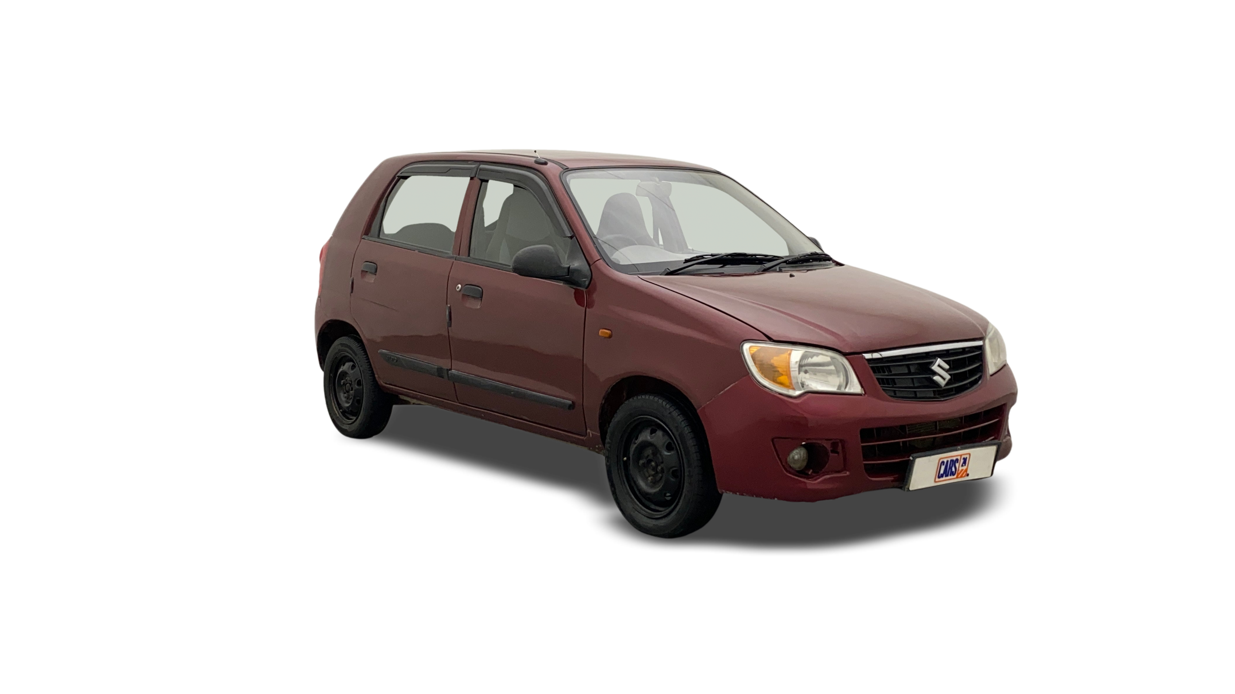 Maruti Alto K10-img