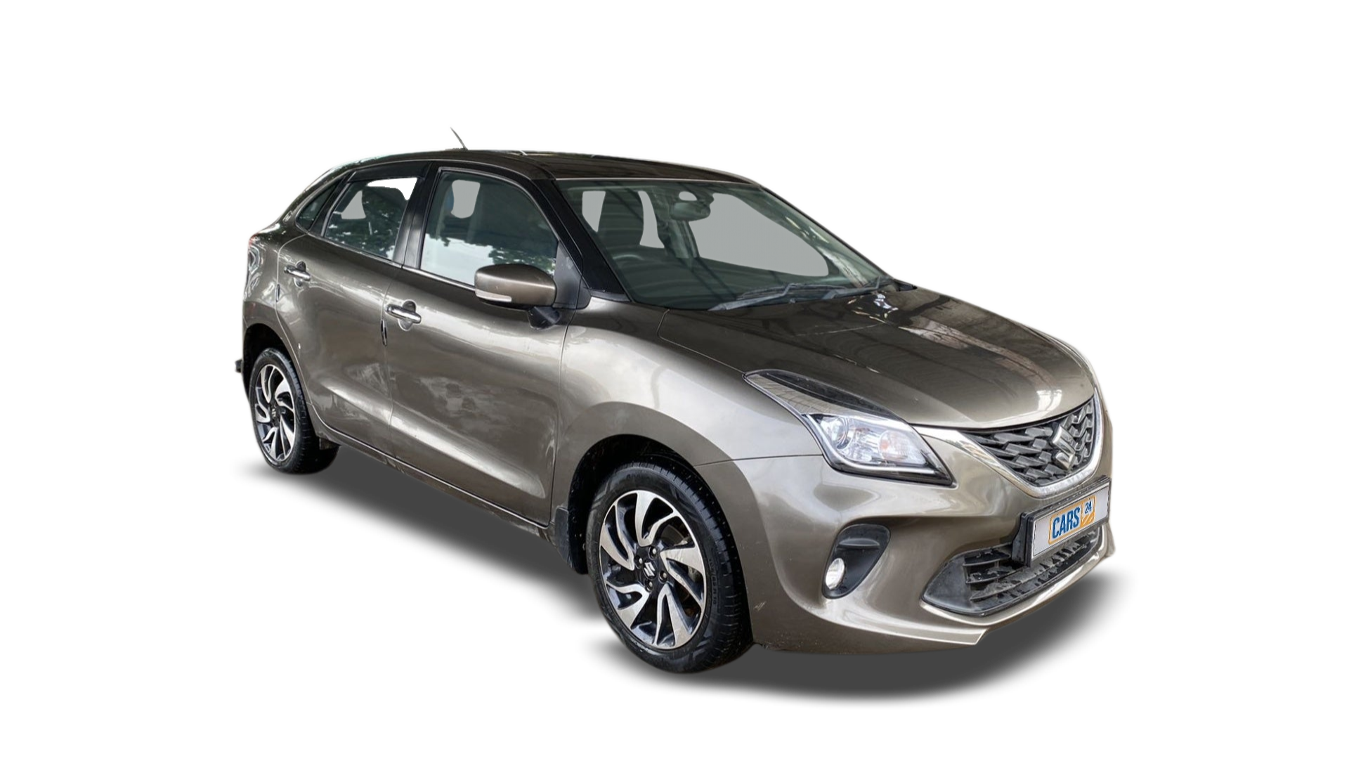 Maruti Baleno-img