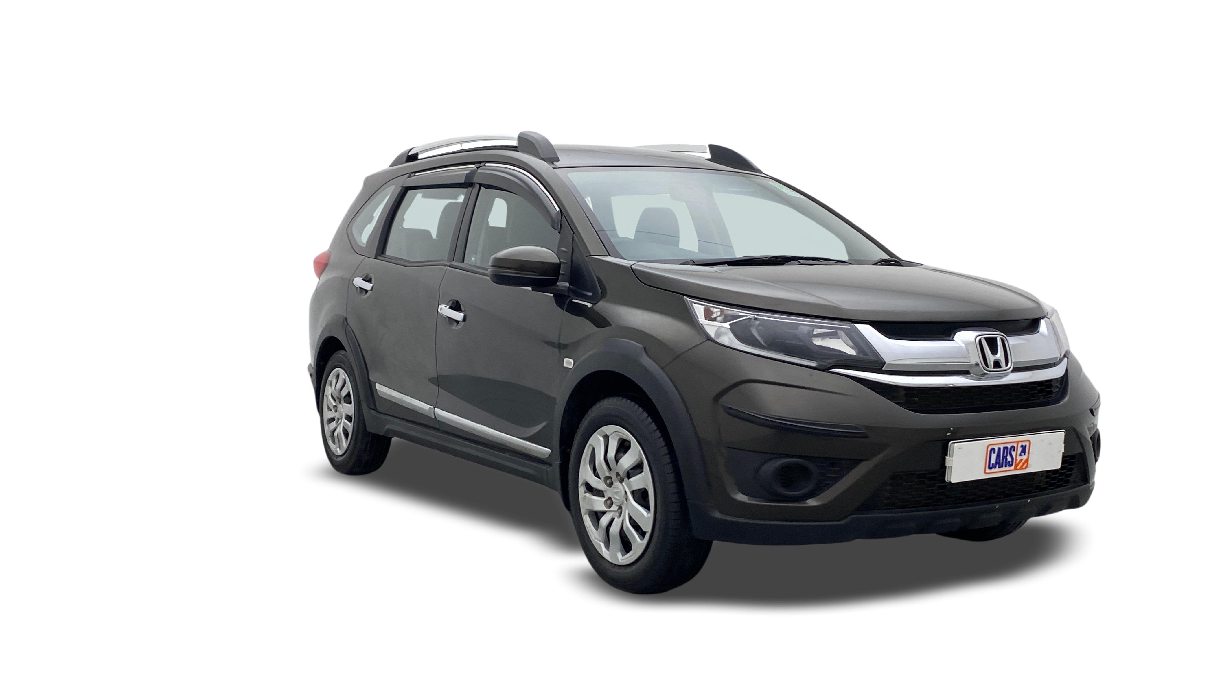 Honda BR-V-img